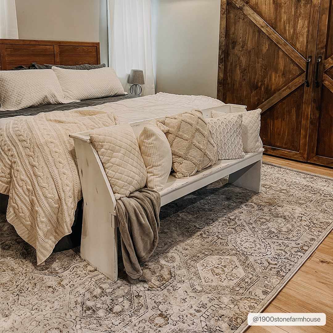 Parkerfield Area Rug - Image 4