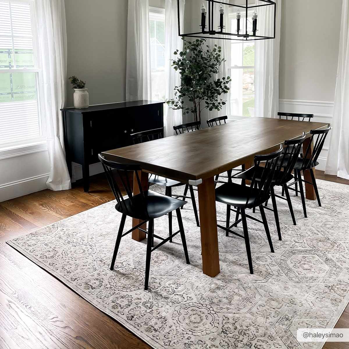 Parkerfield Area Rug - Image 5