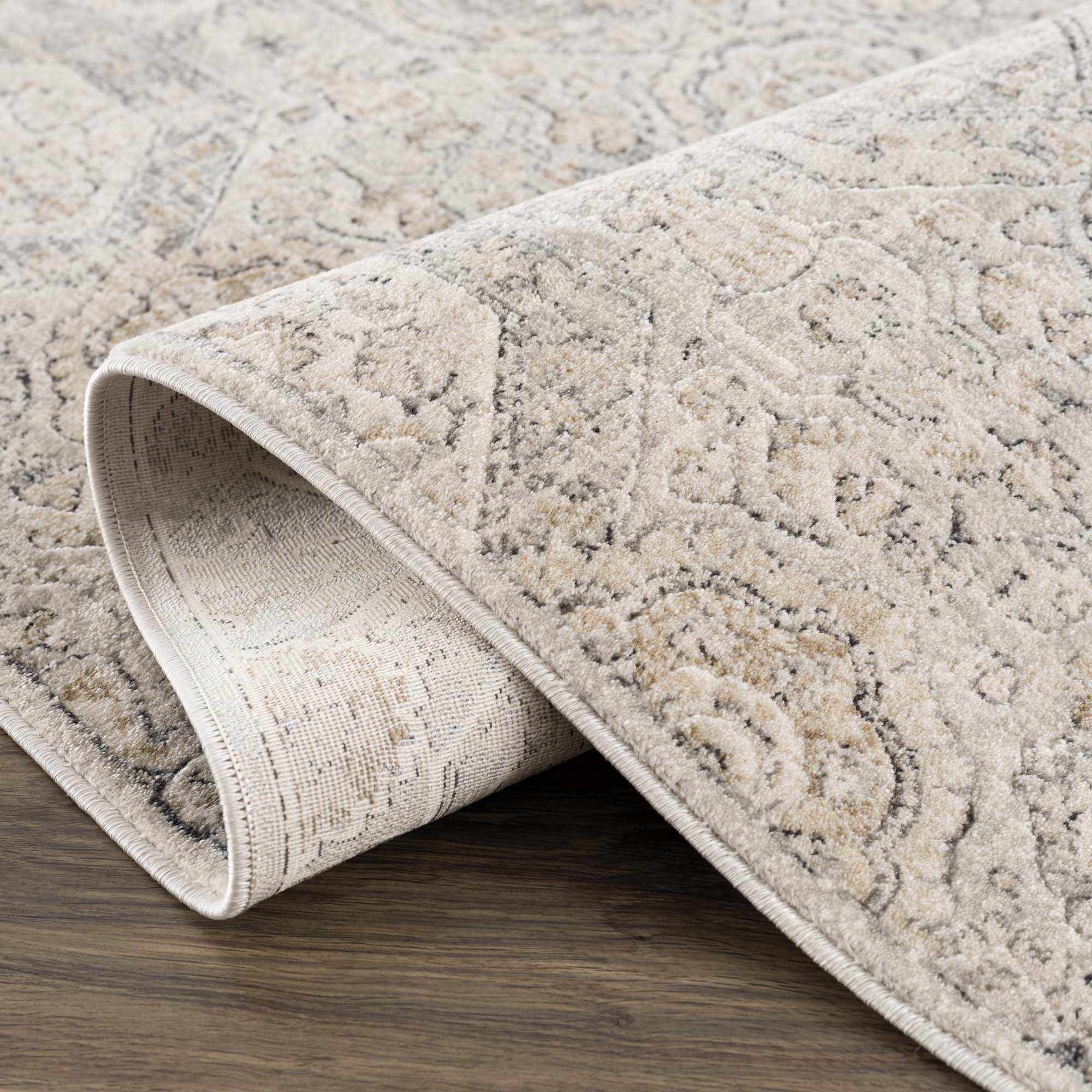 Parkerfield Area Rug - Image 8