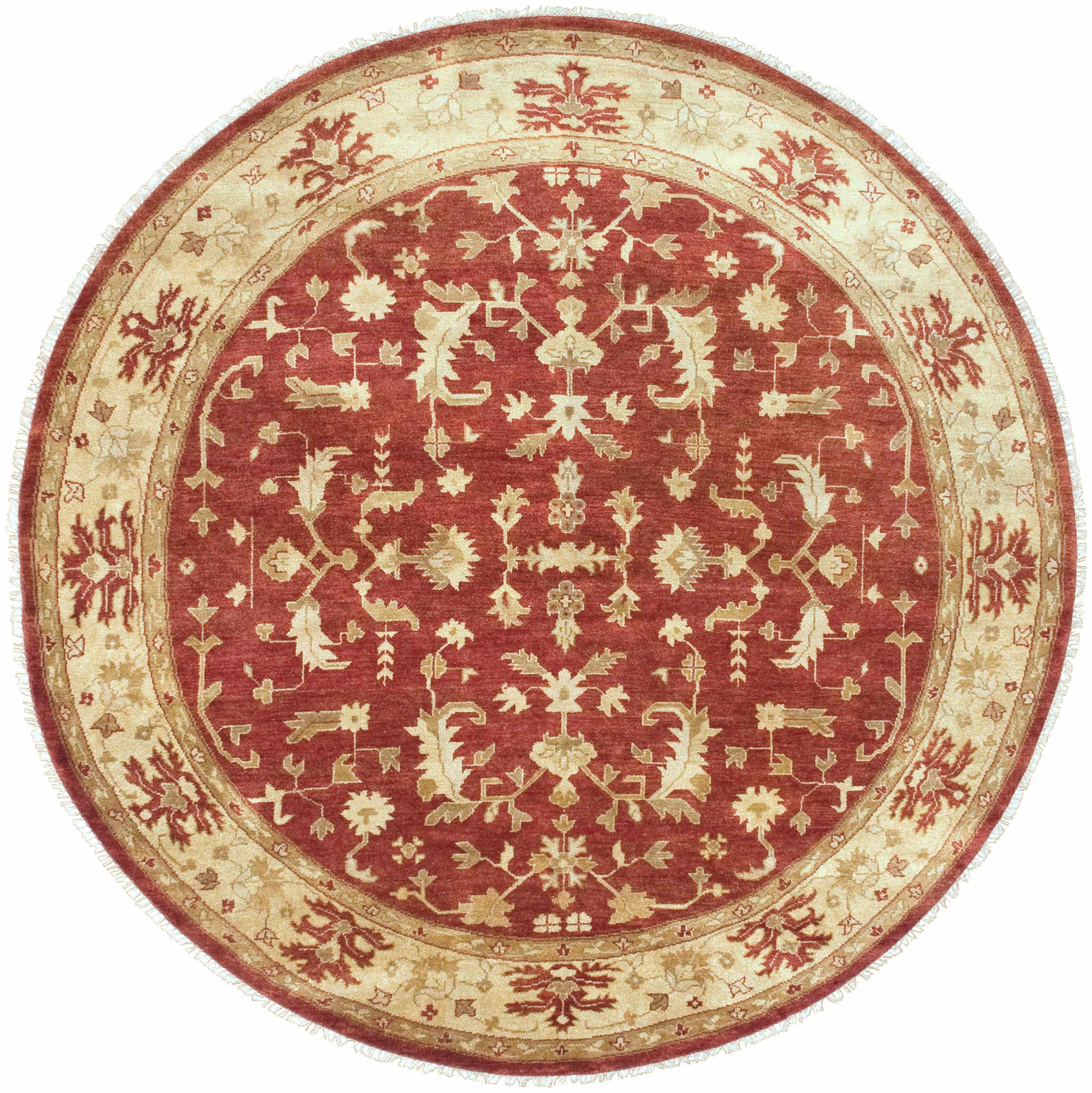 Parkhill Area Rug - Clearance - Image 4