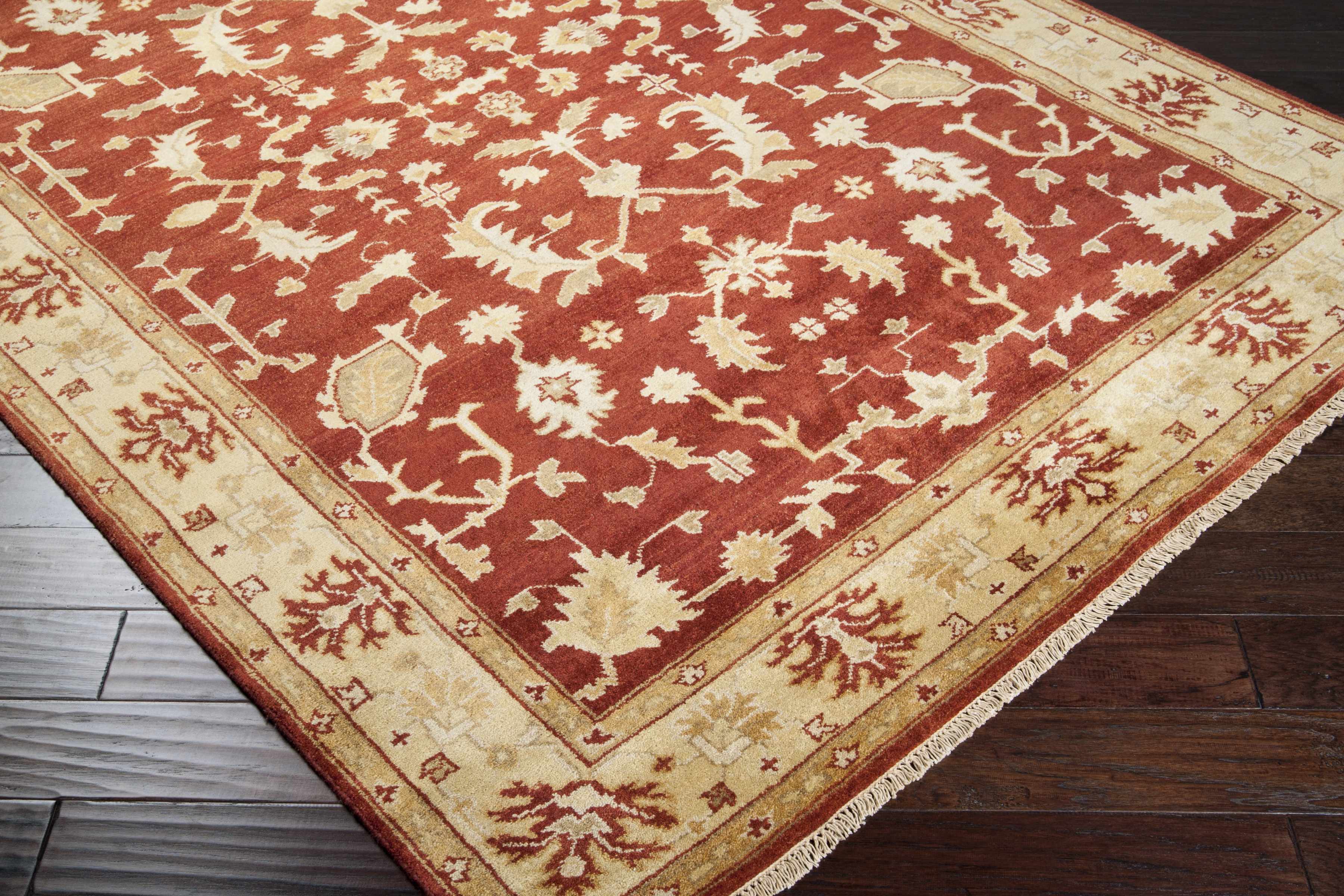 Parkhill Area Rug - Clearance - Image 5