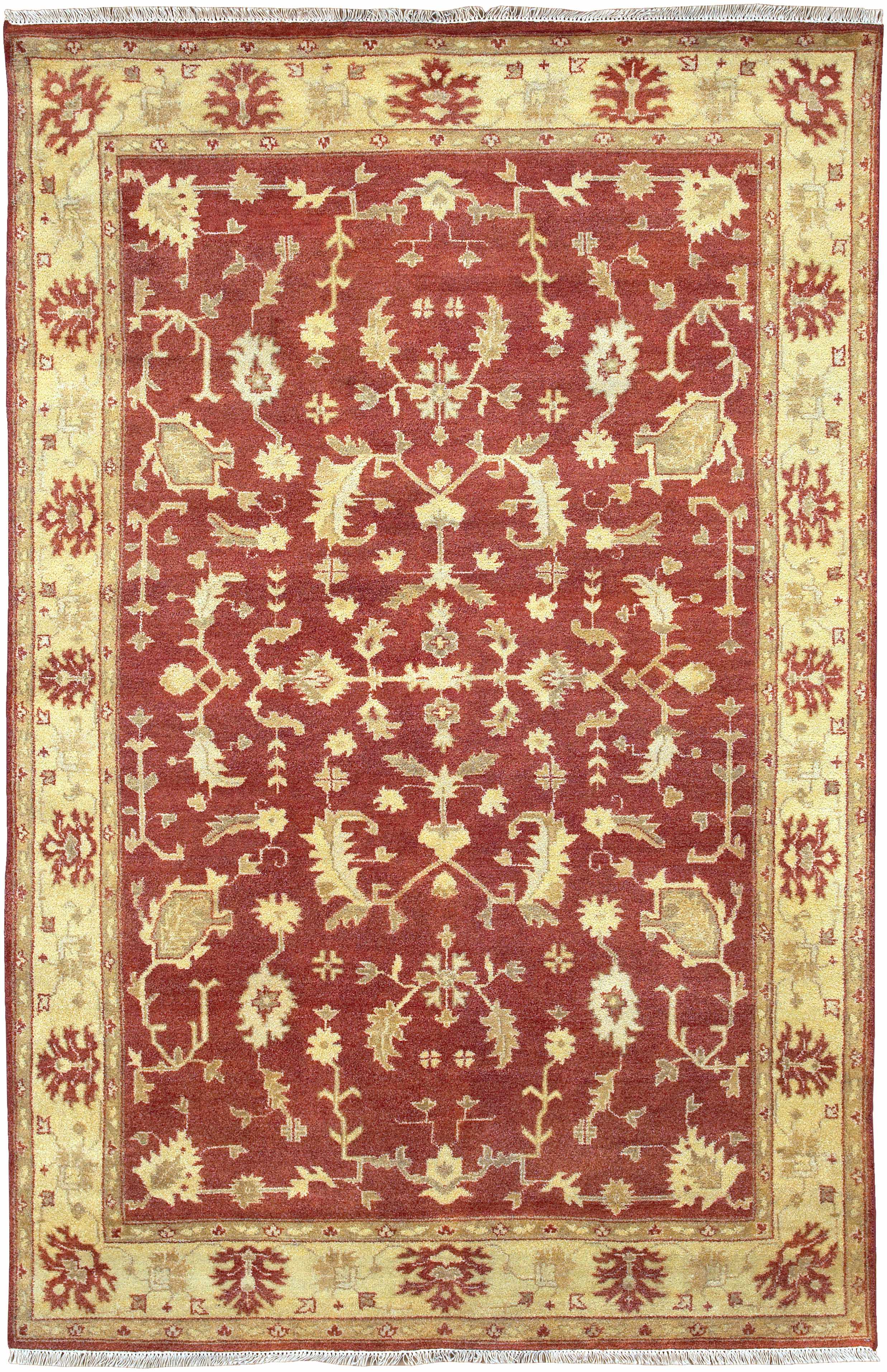Parkhill Area Rug - Clearance - Image 7