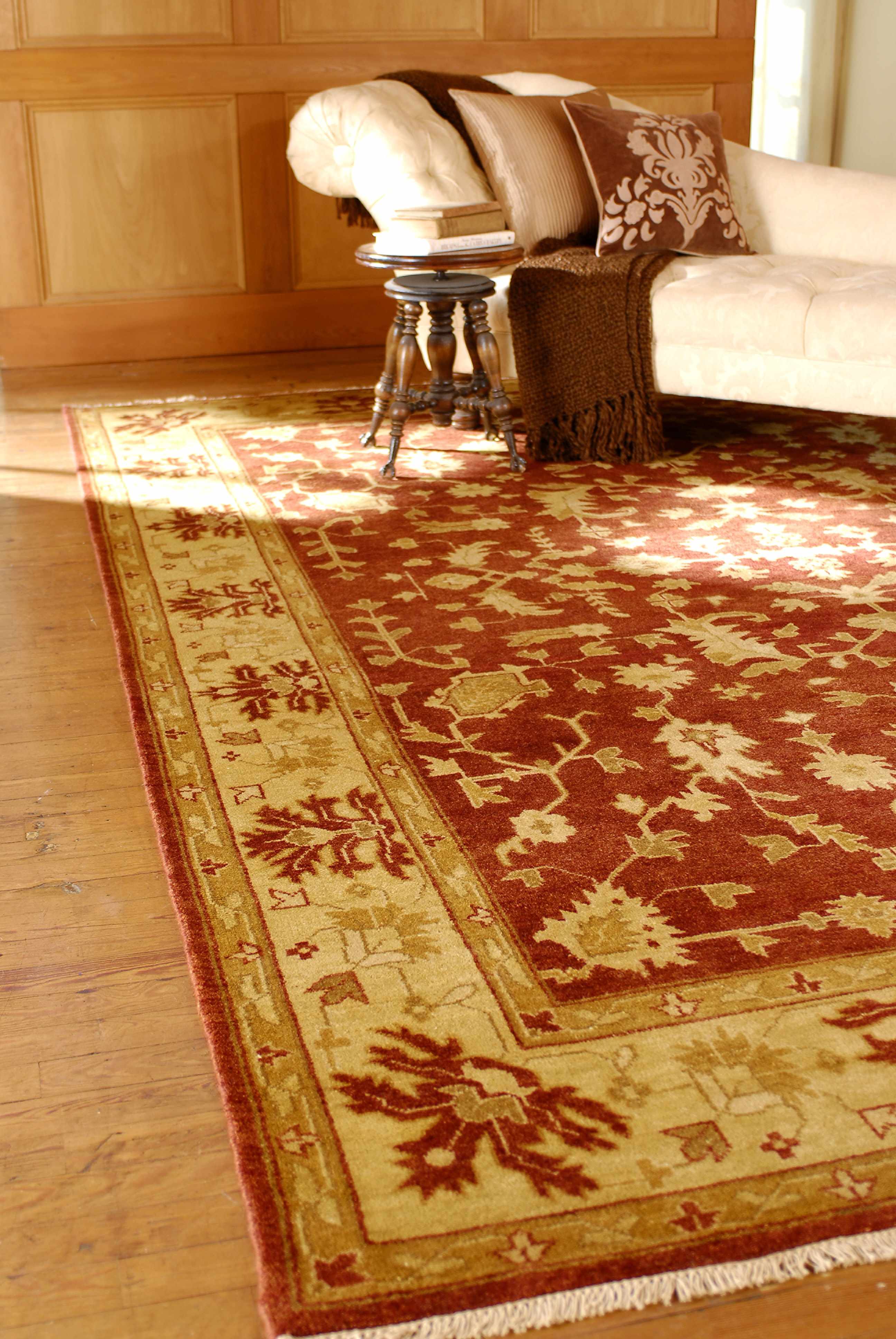 Parkhill Area Rug - Clearance - Image 8