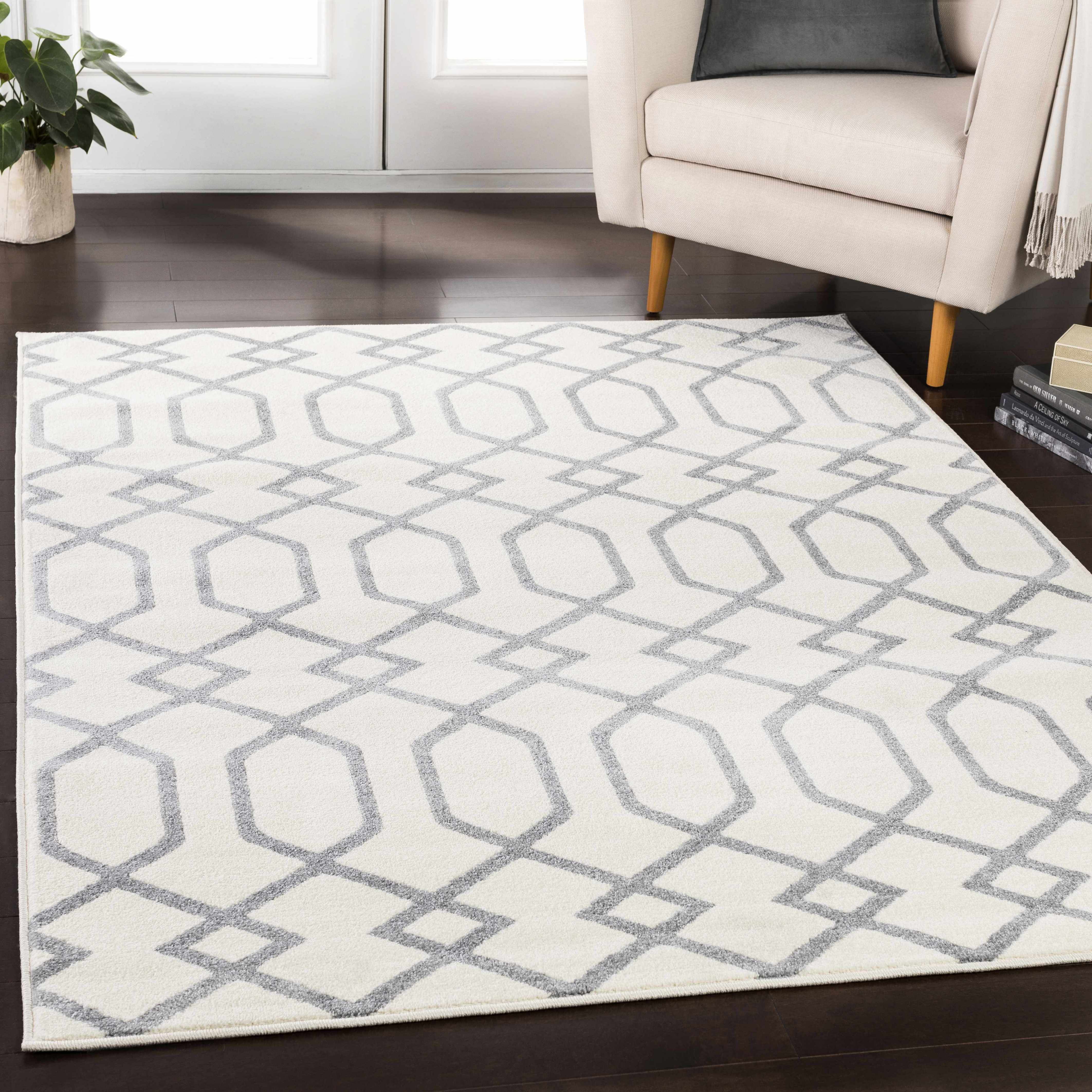 Parksley Area Rug - Clearance - Image 2