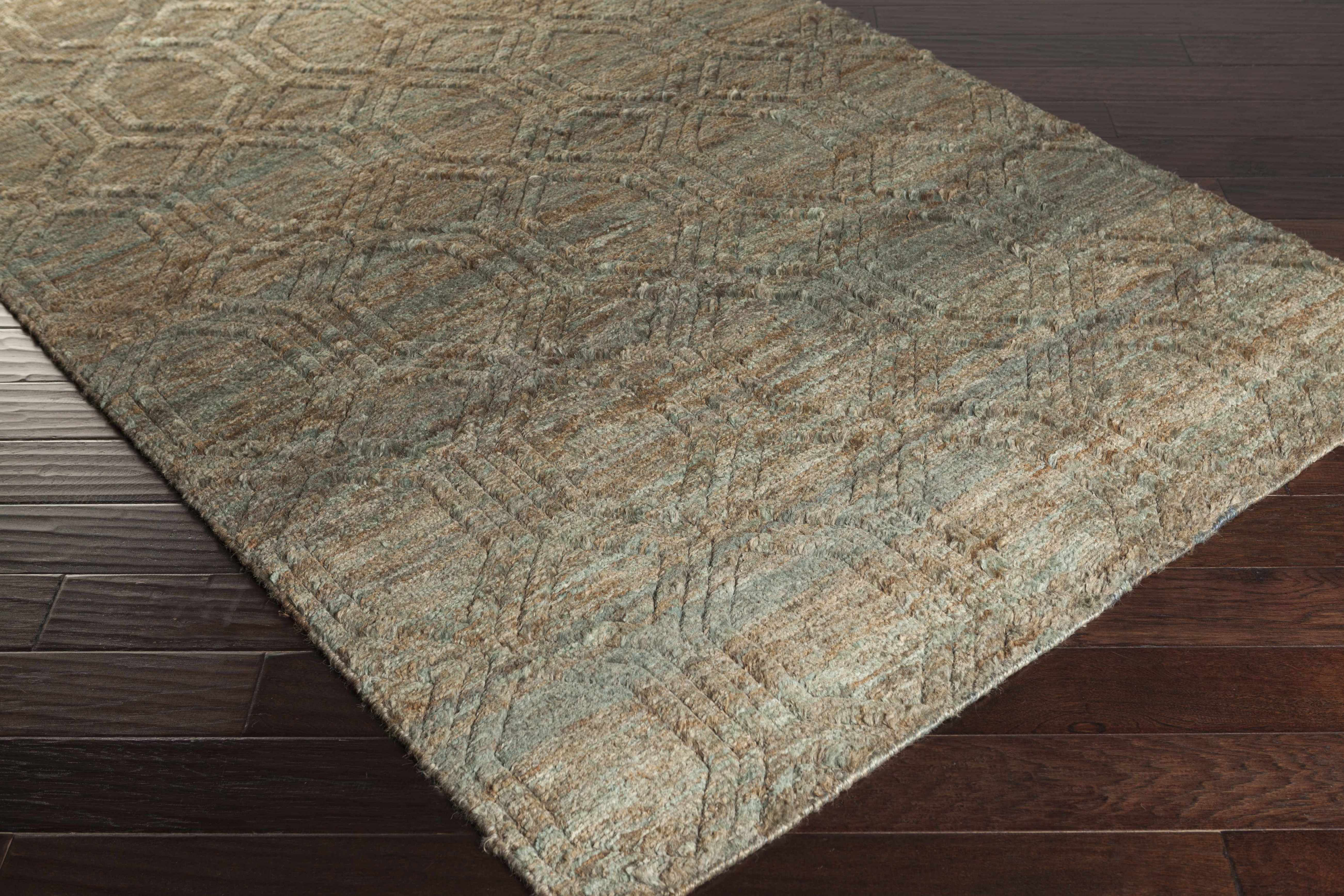 Parkville Jute Carpet - Clearance - Image 2