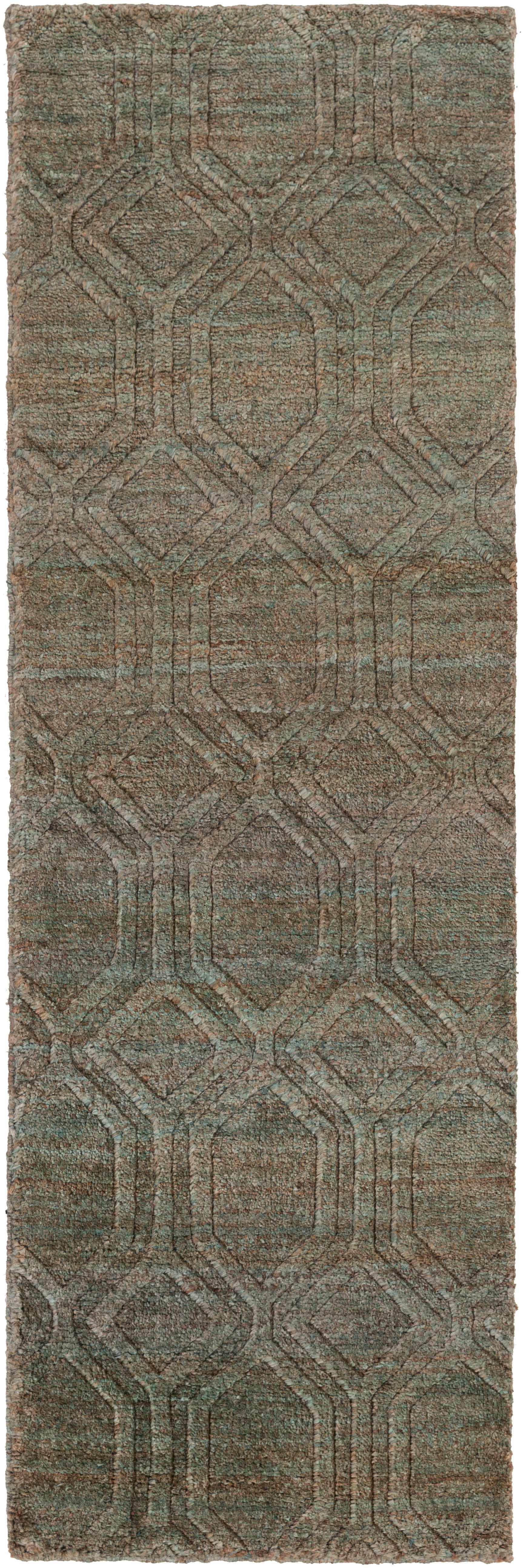 Parkville Jute Carpet - Clearance - Image 3