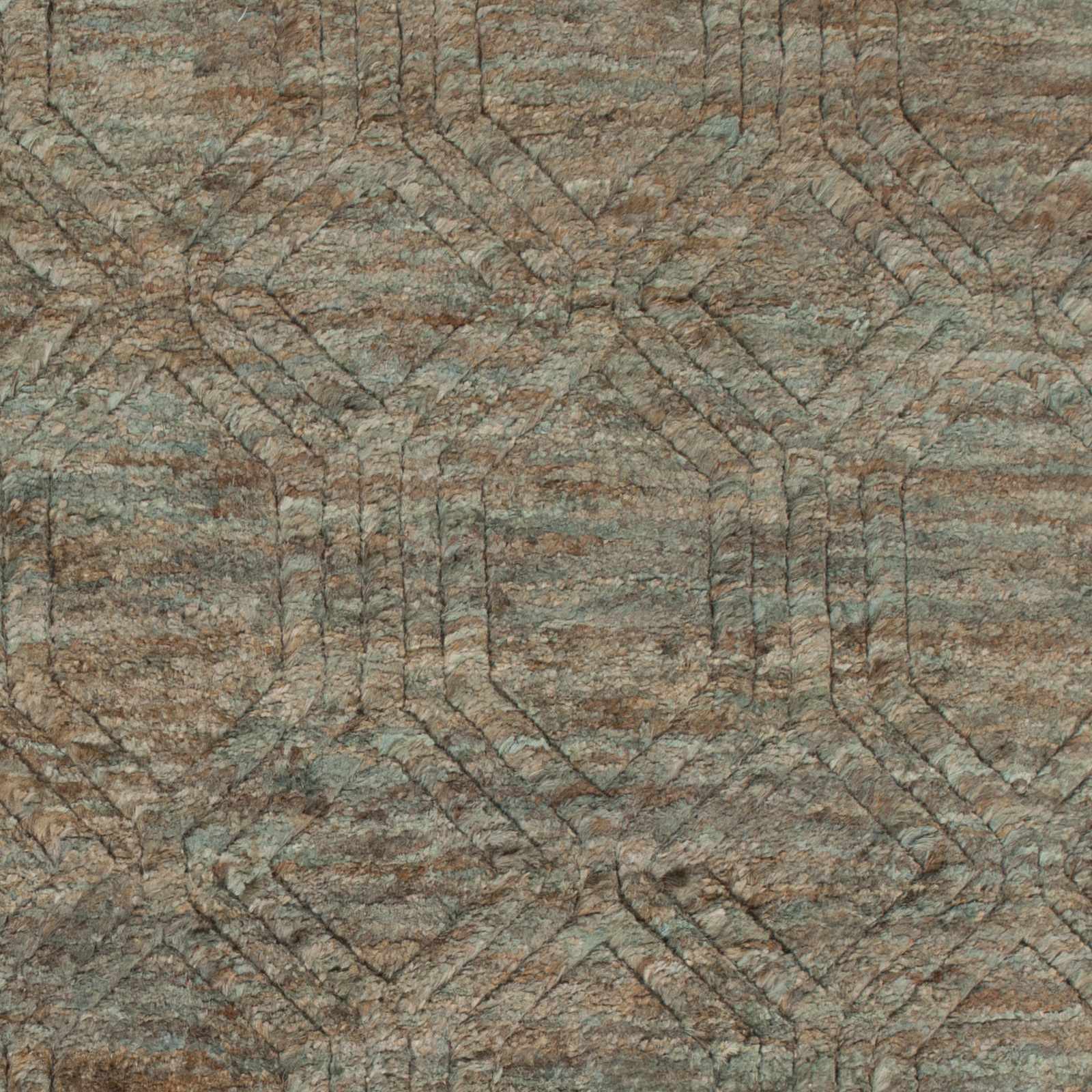 Parkville Jute Carpet - Clearance - Image 4