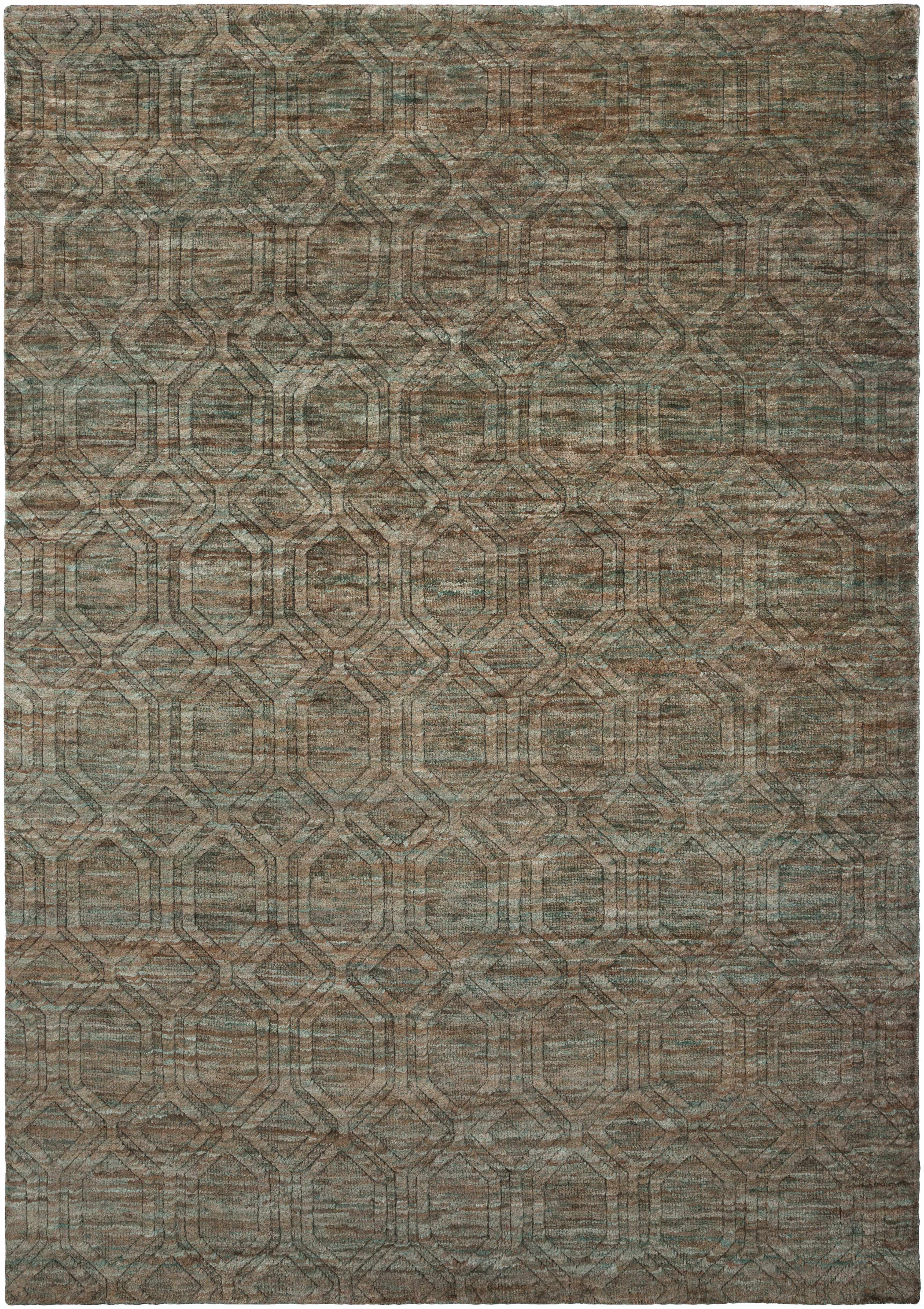 Parkville Jute Carpet - Clearance - Image 5