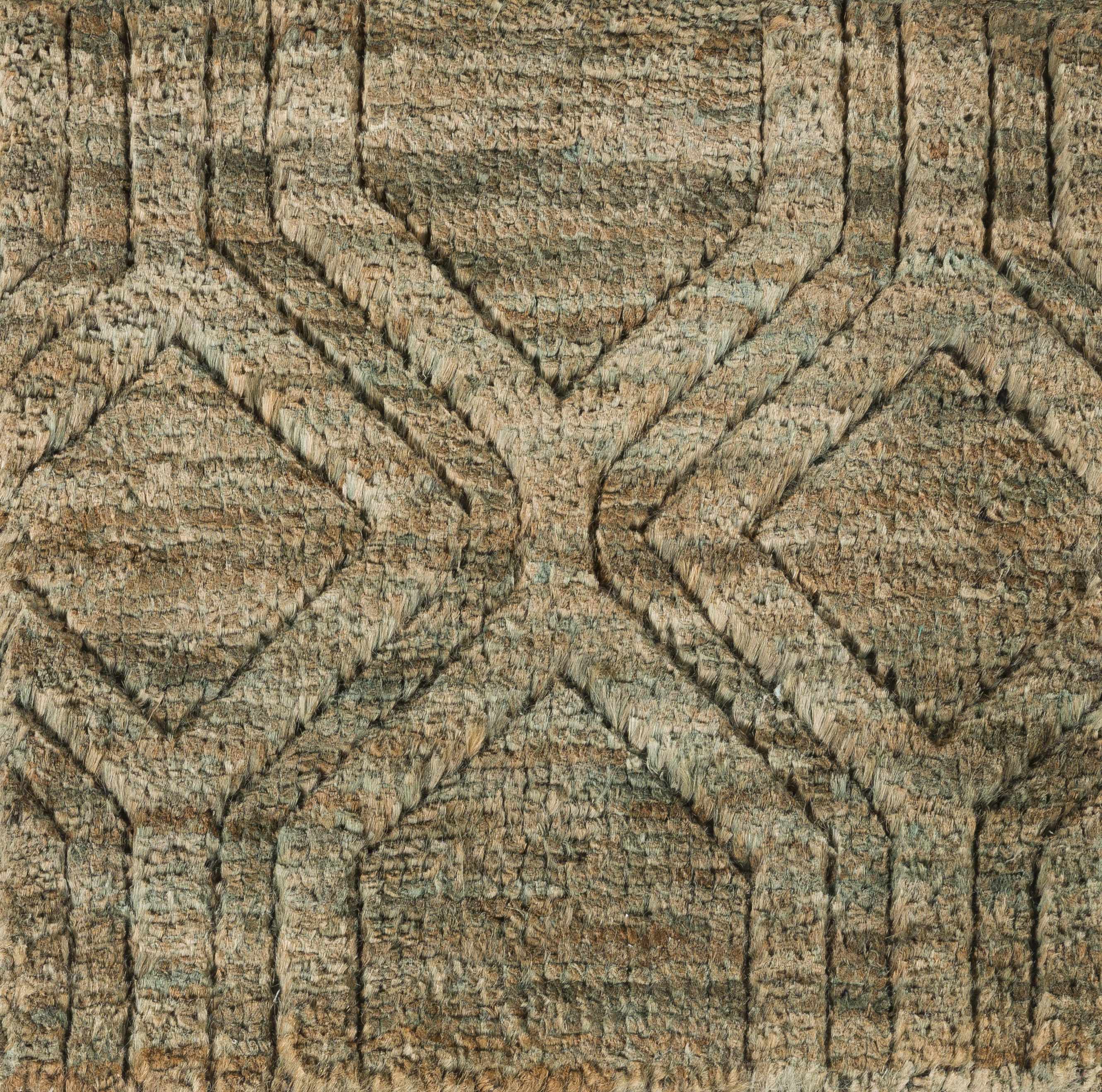 Parkville Jute Carpet - Clearance - Image 6