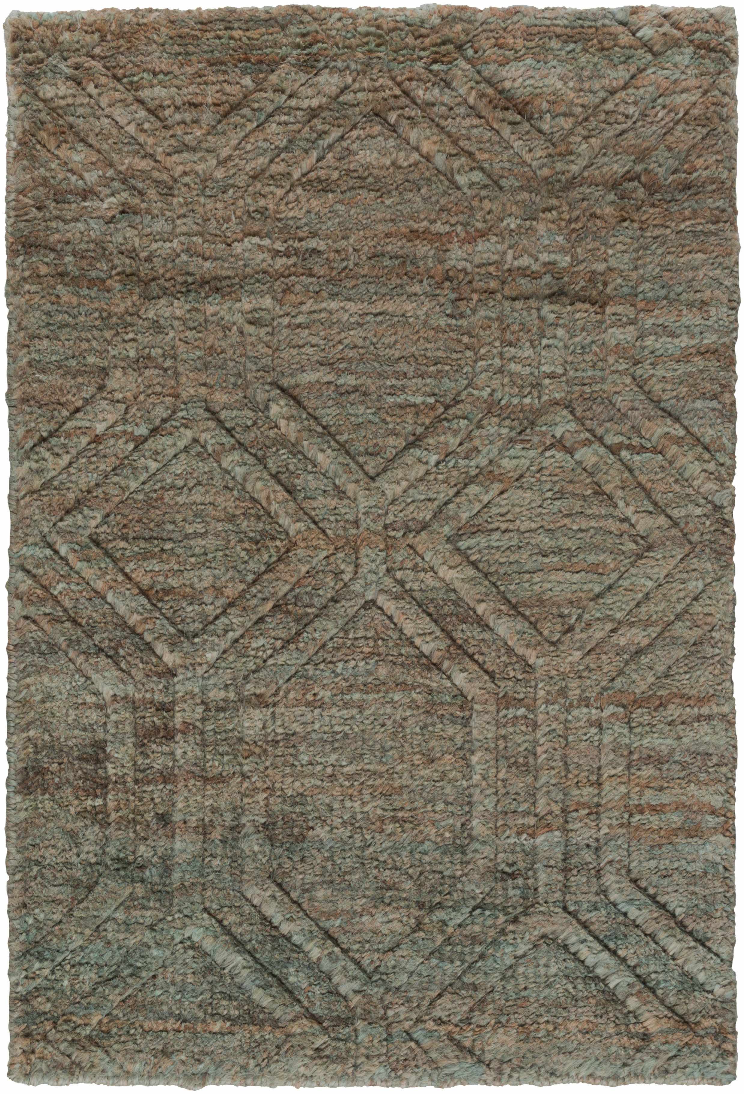 Parkville Jute Carpet - Clearance - Image 7