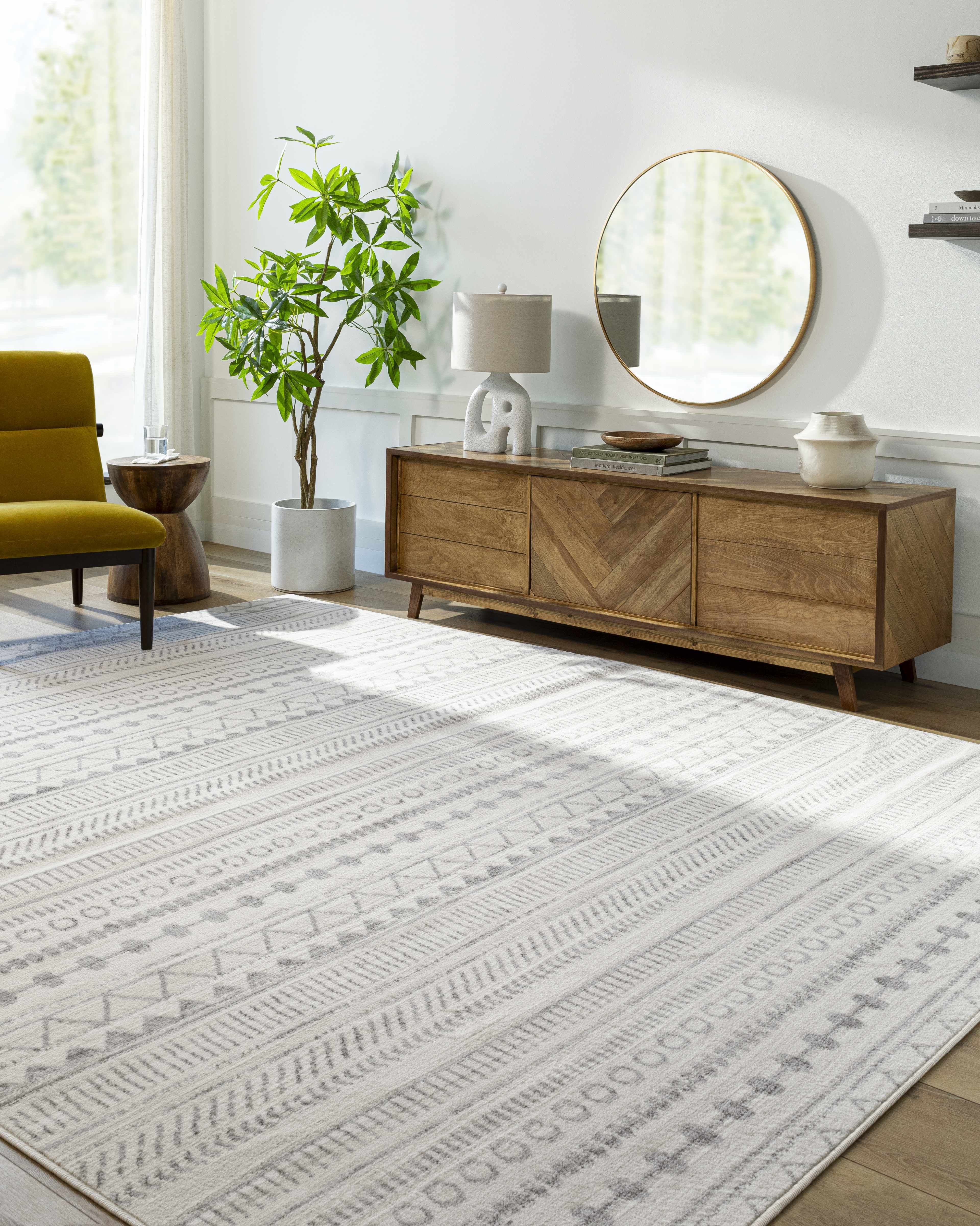 Parmelia Area Rug - Image 9