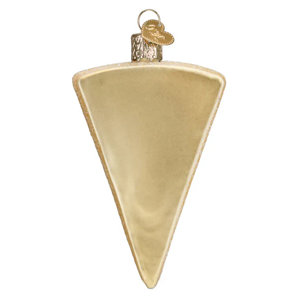 Parmesan Cheese Ornament - Image 4