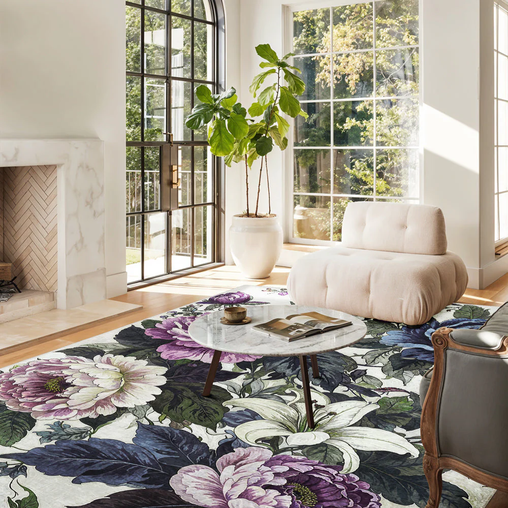 Parnis Area Rug - Image 2