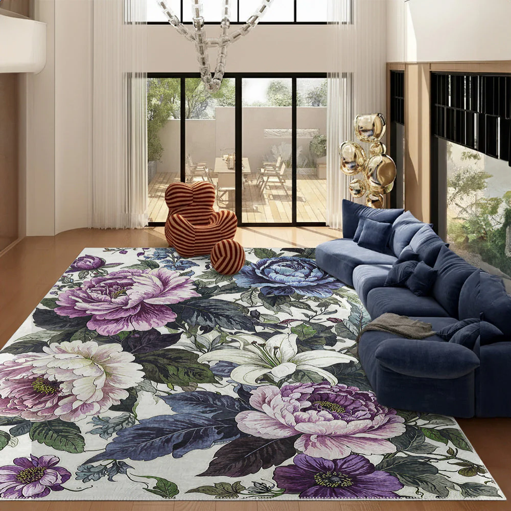 Parnis Area Rug - Image 4