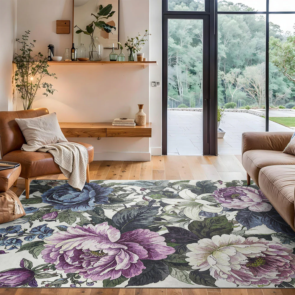 Parnis Area Rug - Image 5