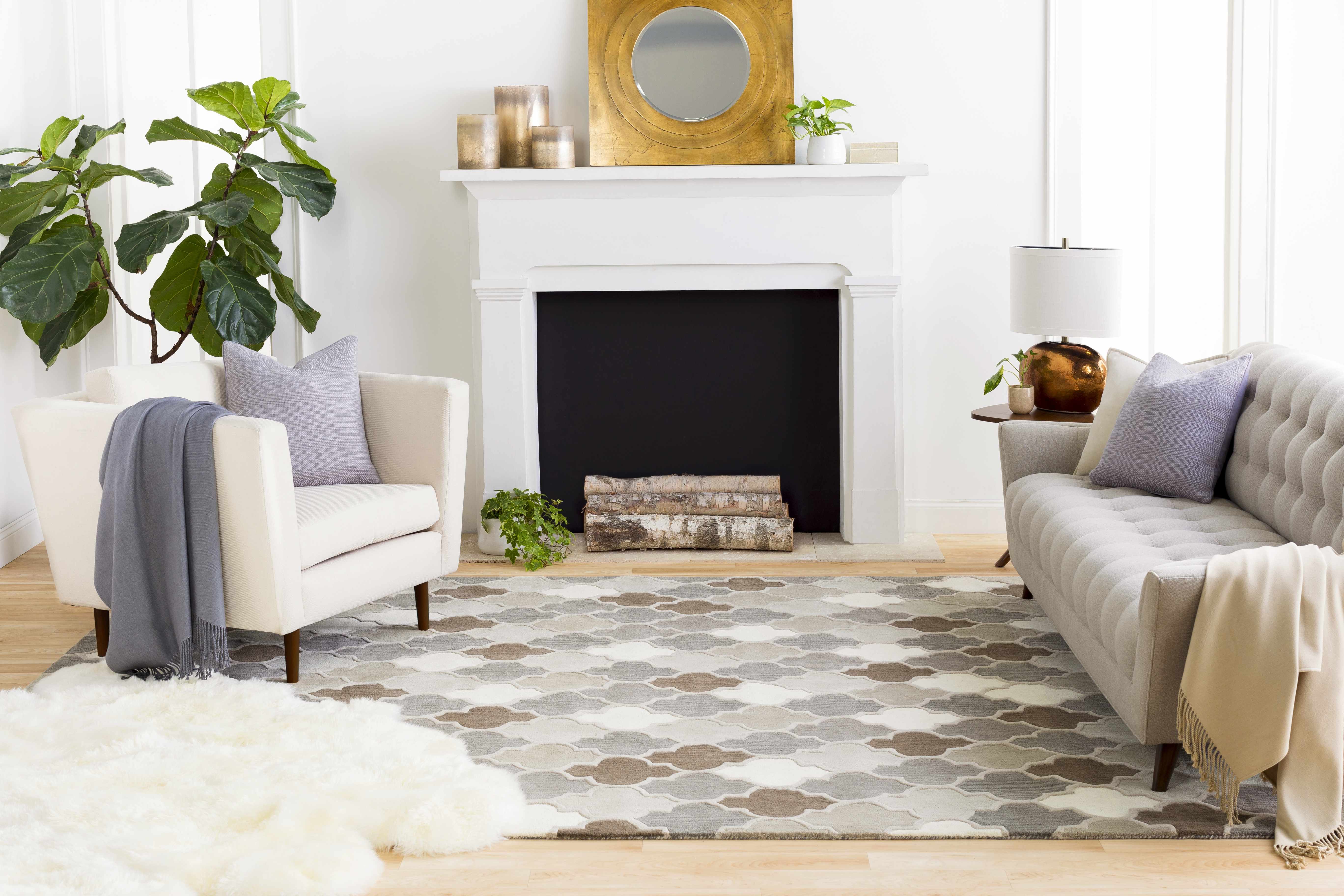 Paron Area Rug - Clearance - Image 18