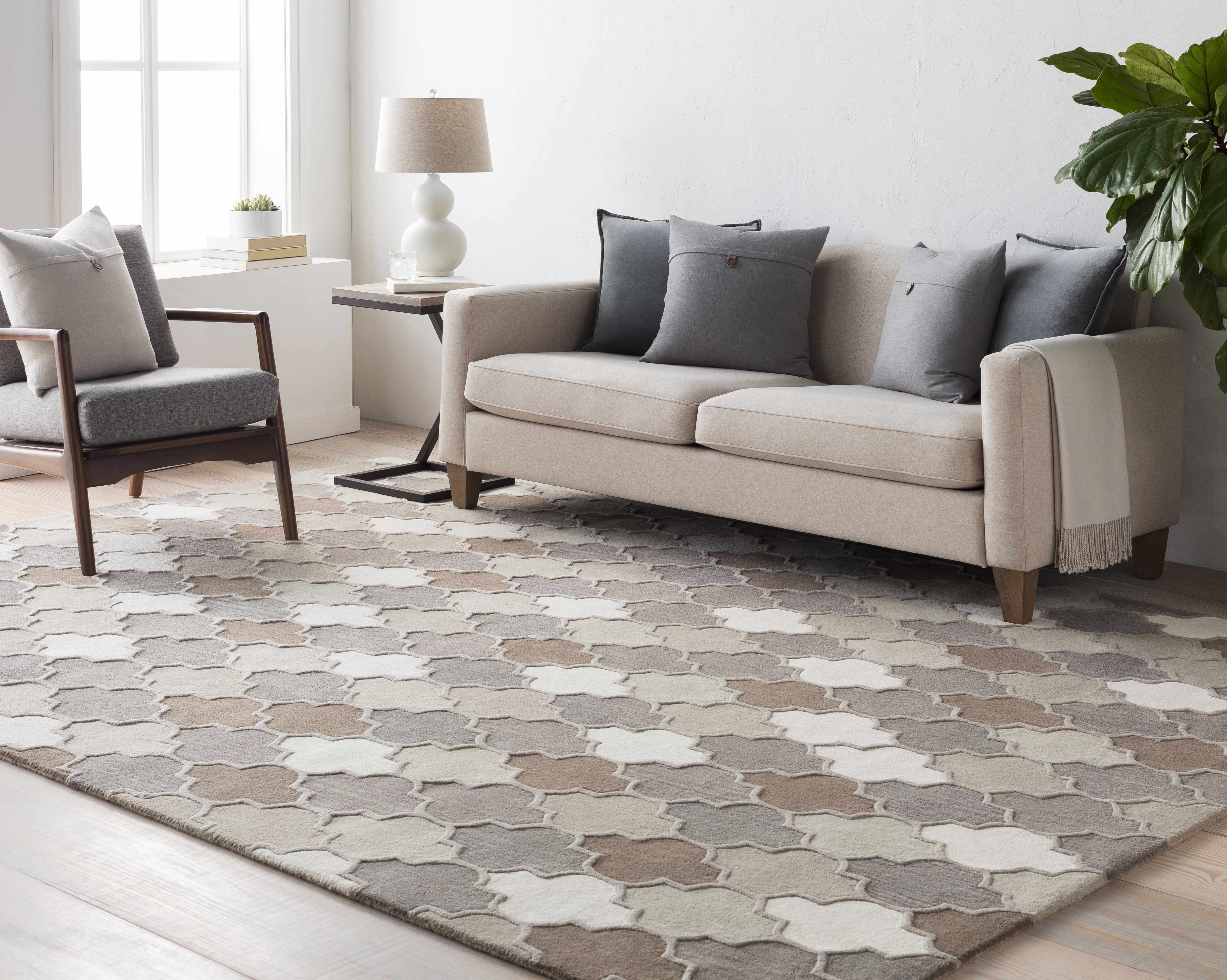 Paron Area Rug - Clearance - Image 19