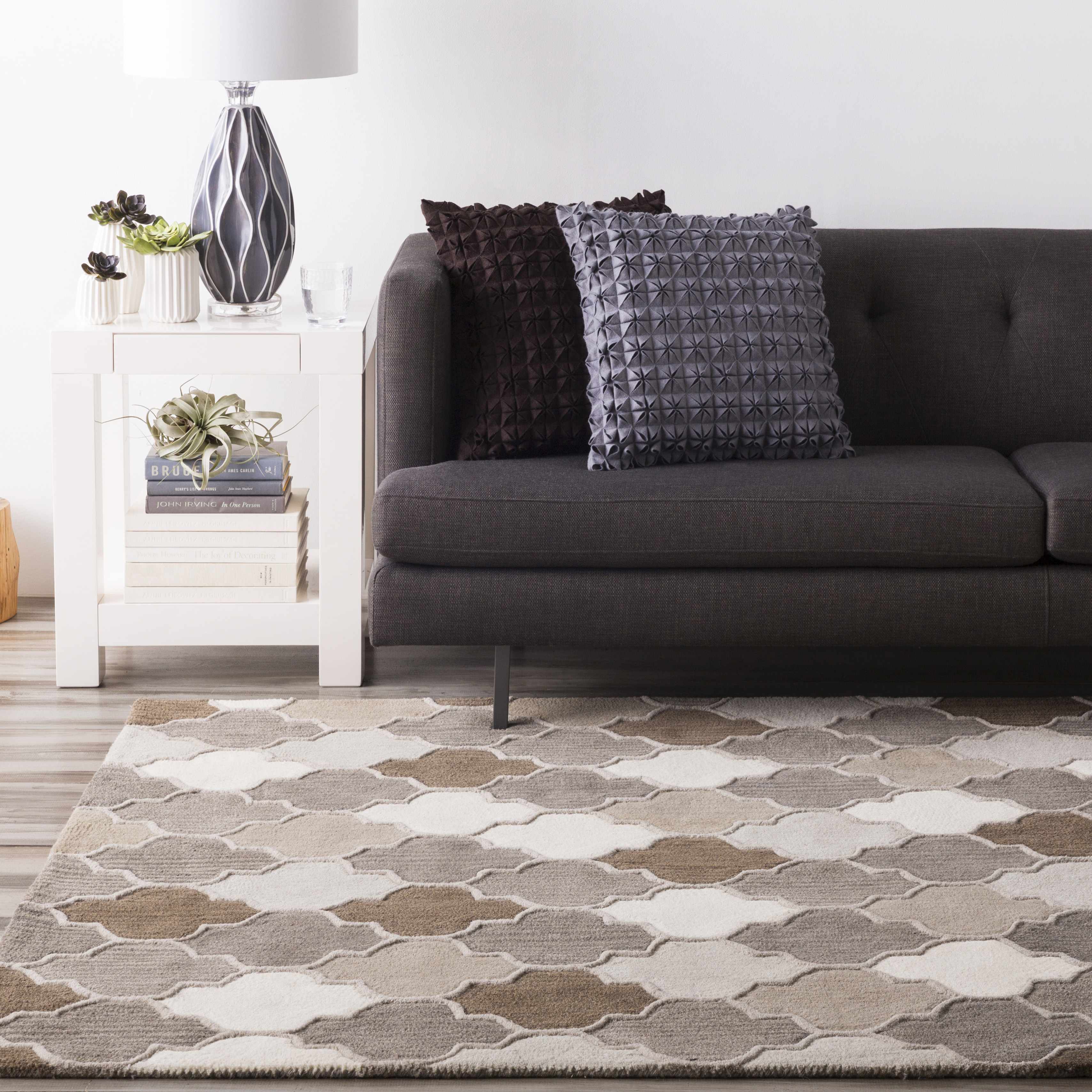 Paron Area Rug - Clearance - Image 2