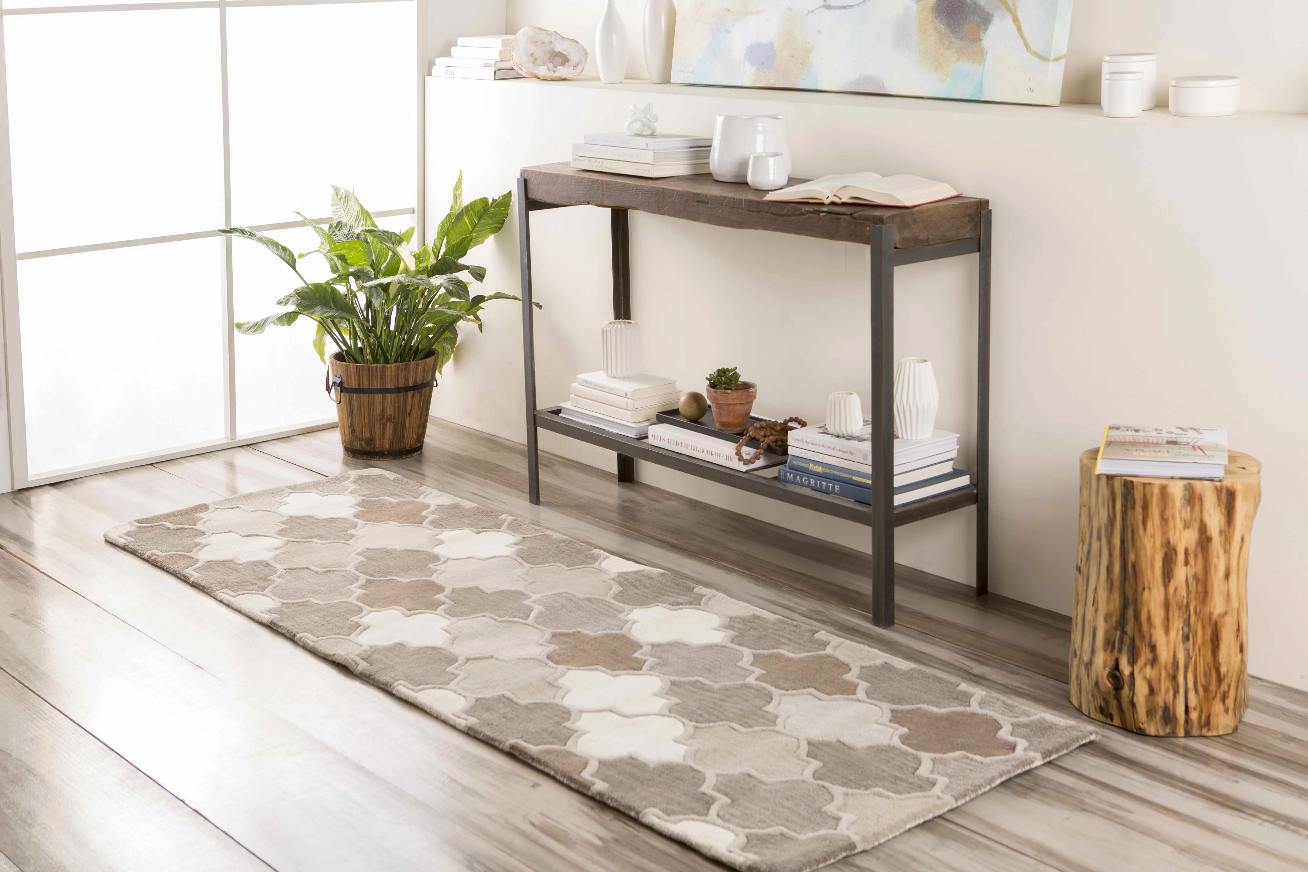 Paron Area Rug - Clearance - Image 20