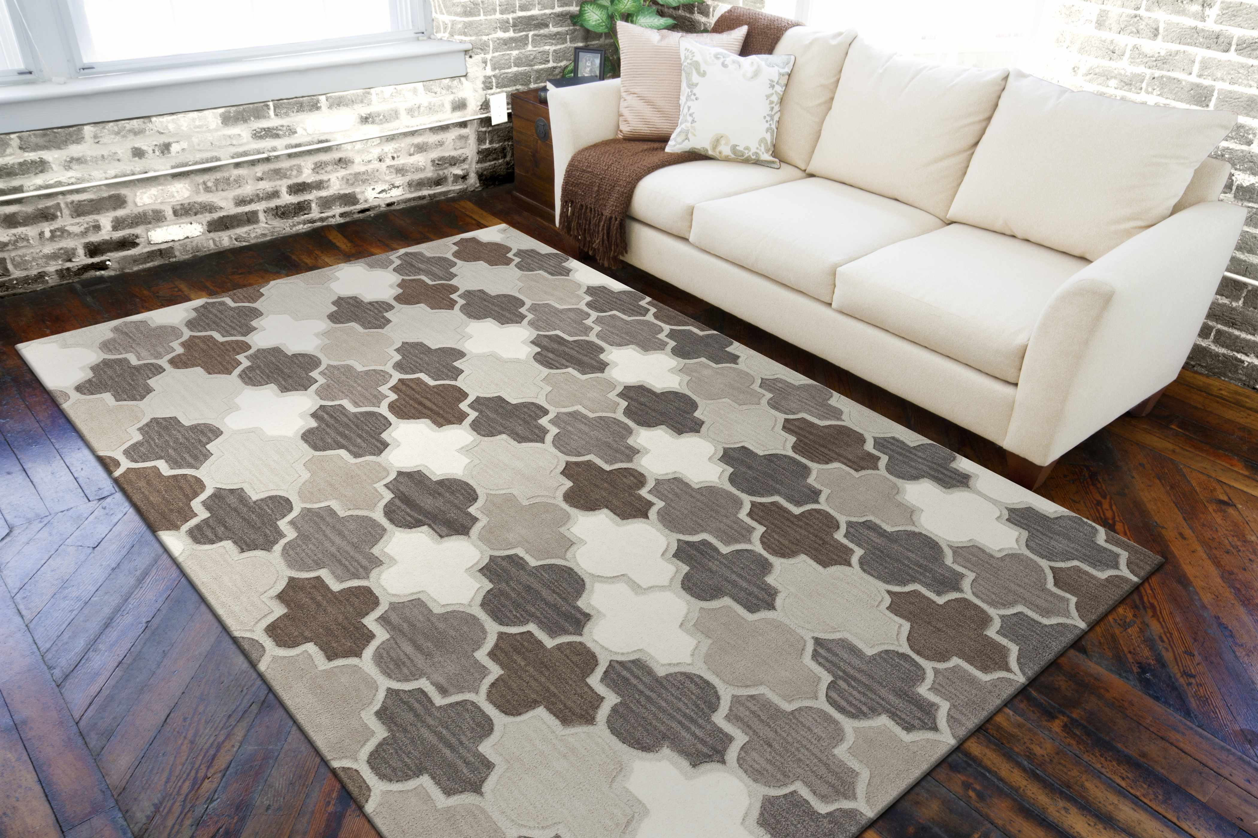 Paron Area Rug - Clearance - Image 21