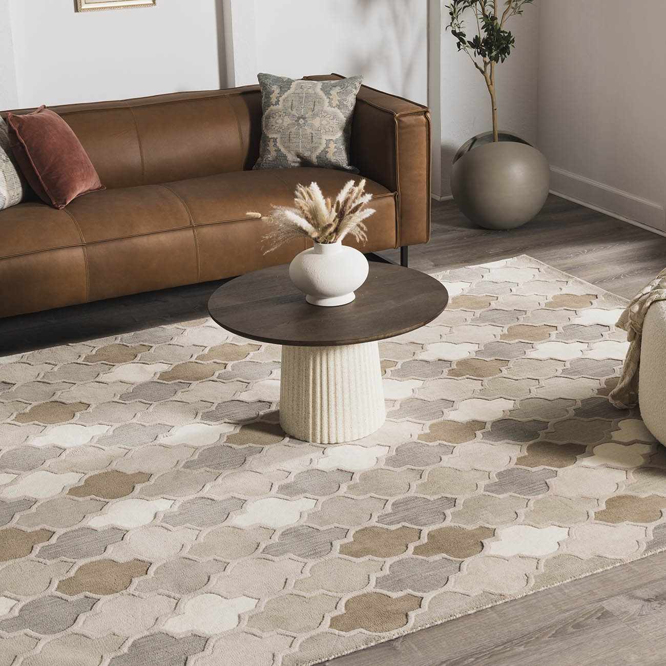 Paron Area Rug - Clearance - Image 28