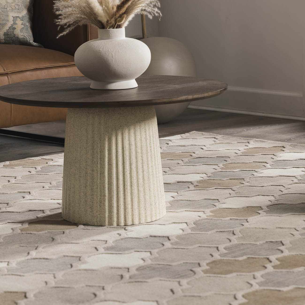 Paron Area Rug - Clearance - Image 29