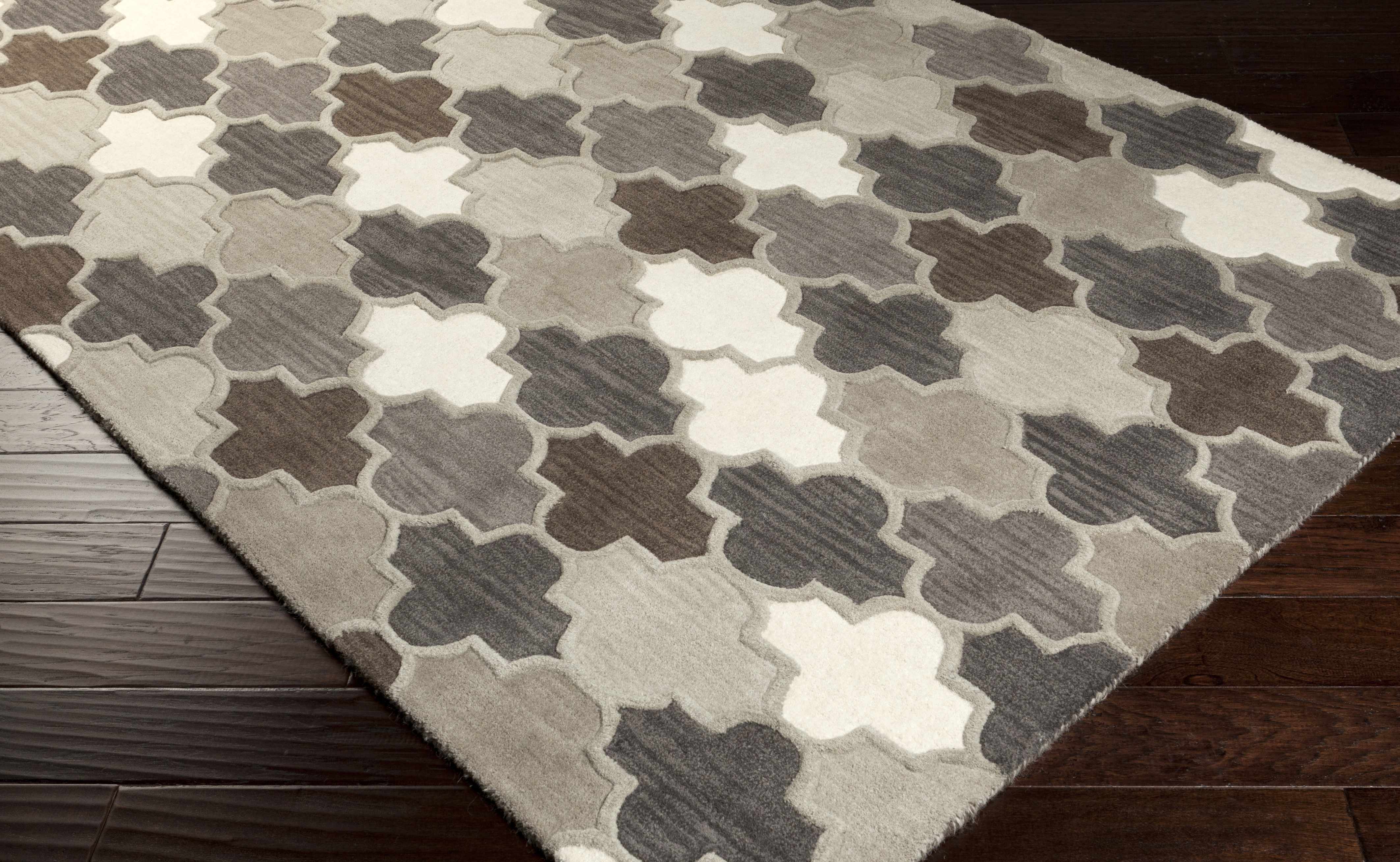 Paron Area Rug - Clearance - Image 3