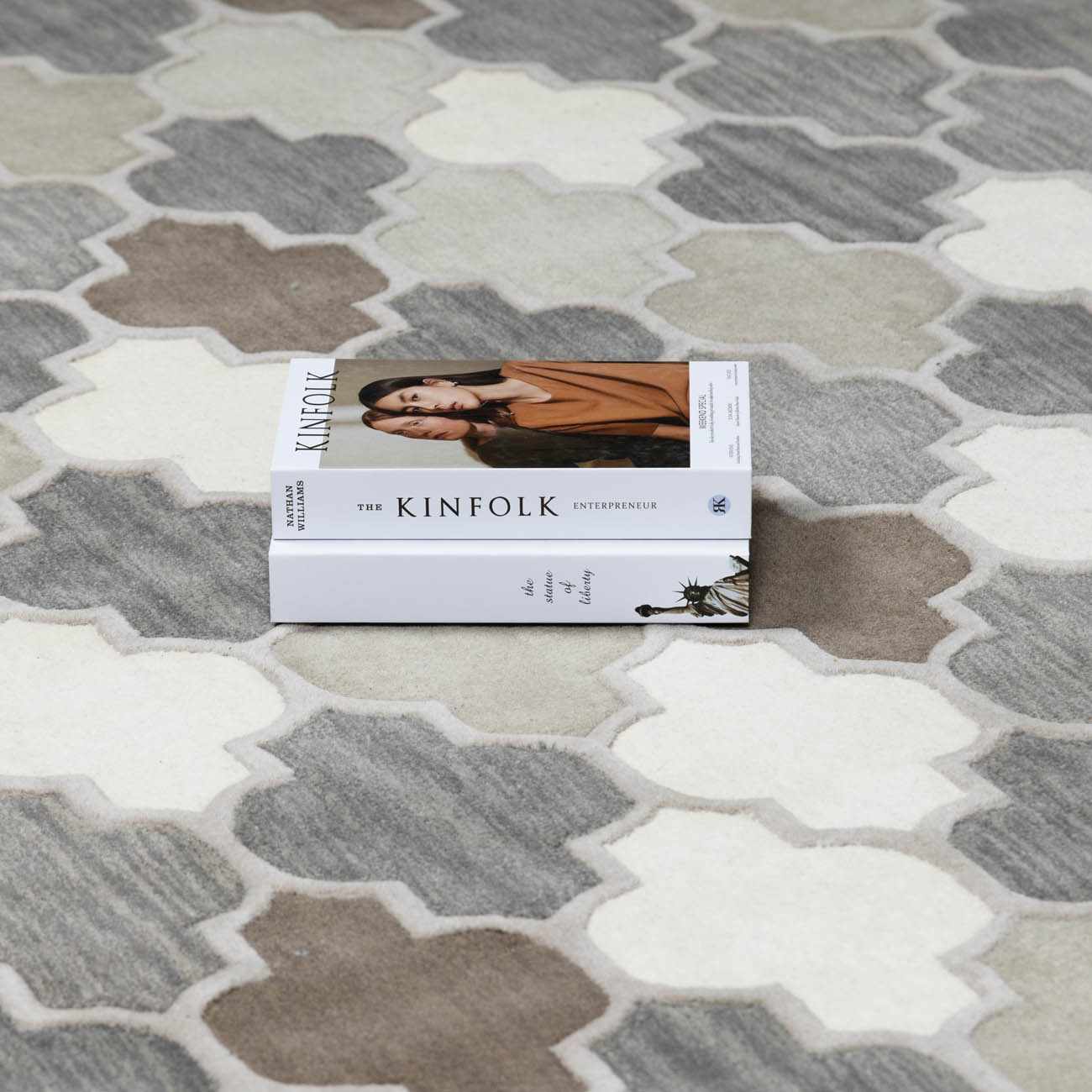 Paron Area Rug - Clearance - Image 30