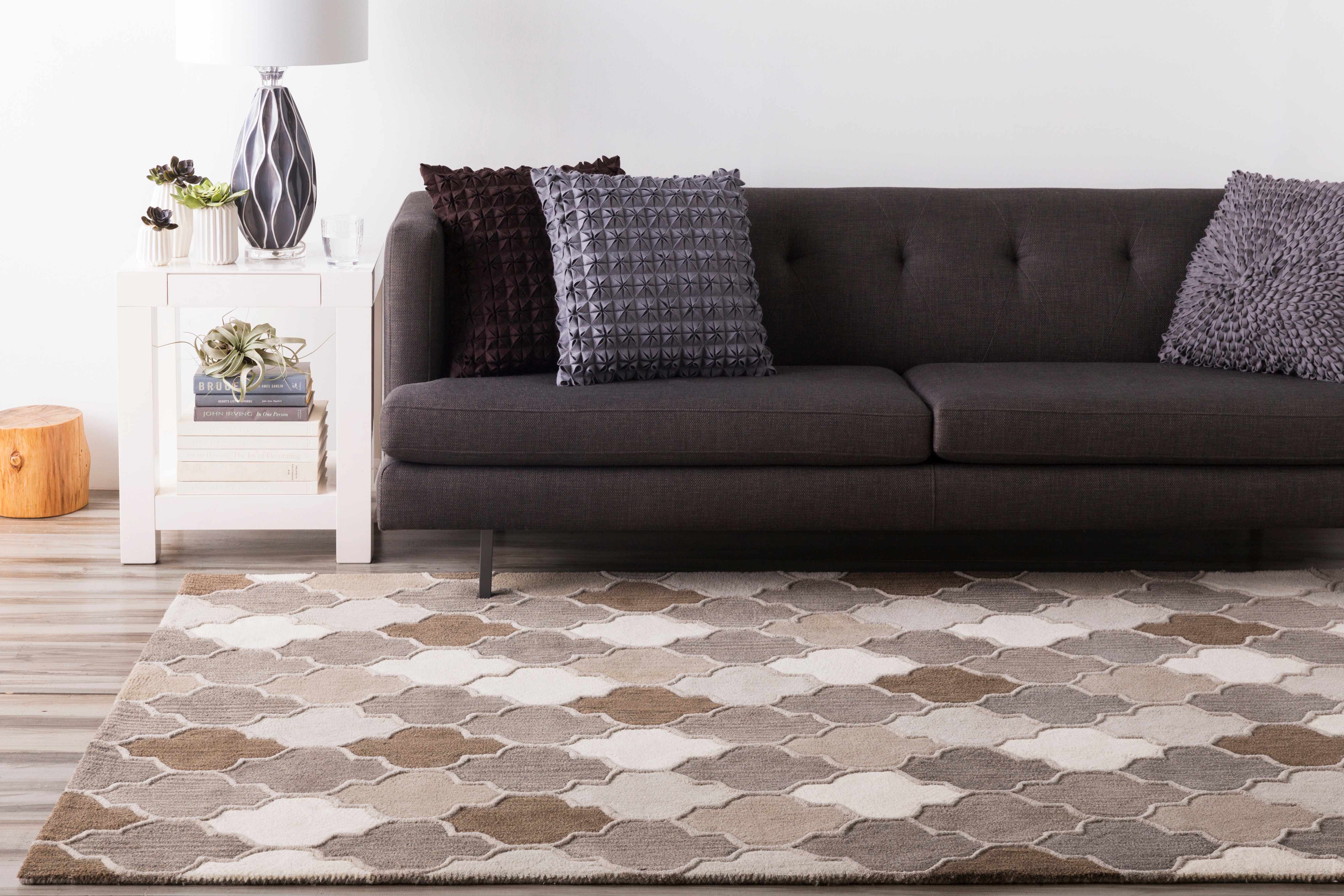 Paron Area Rug - Clearance - Image 5