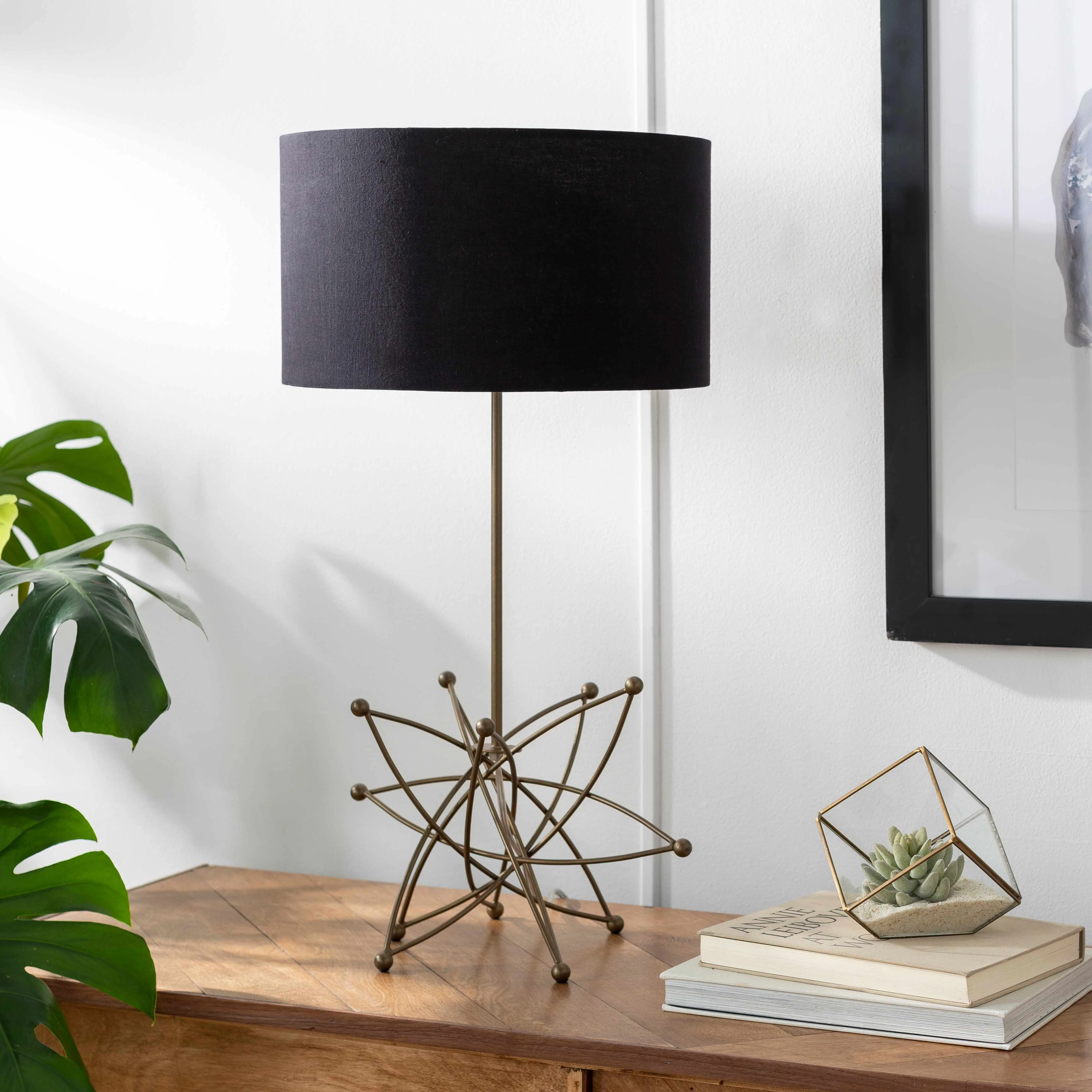 Parrsboro Table Lamp - Clearance - Image 5