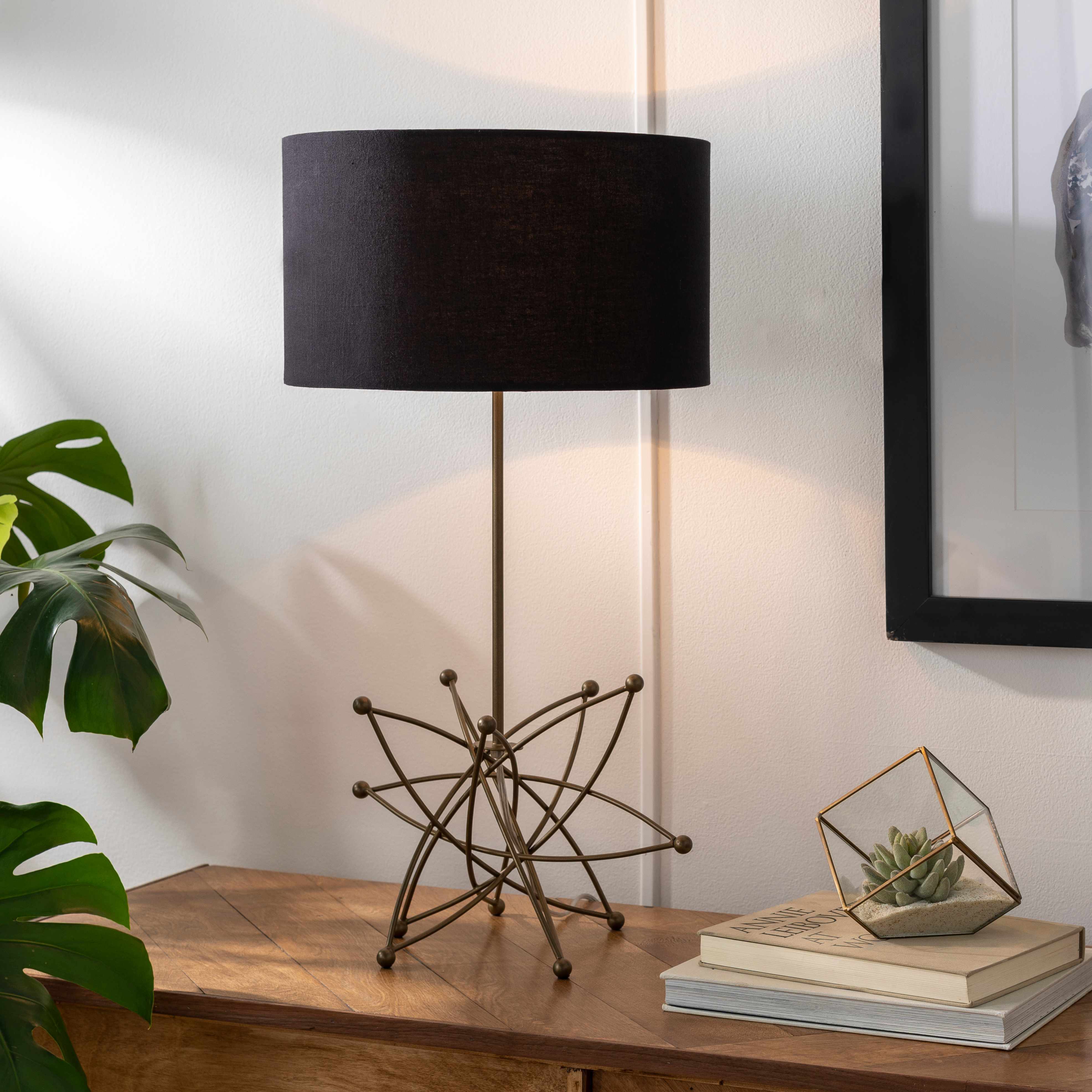 Parrsboro Table Lamp - Clearance - Image 6