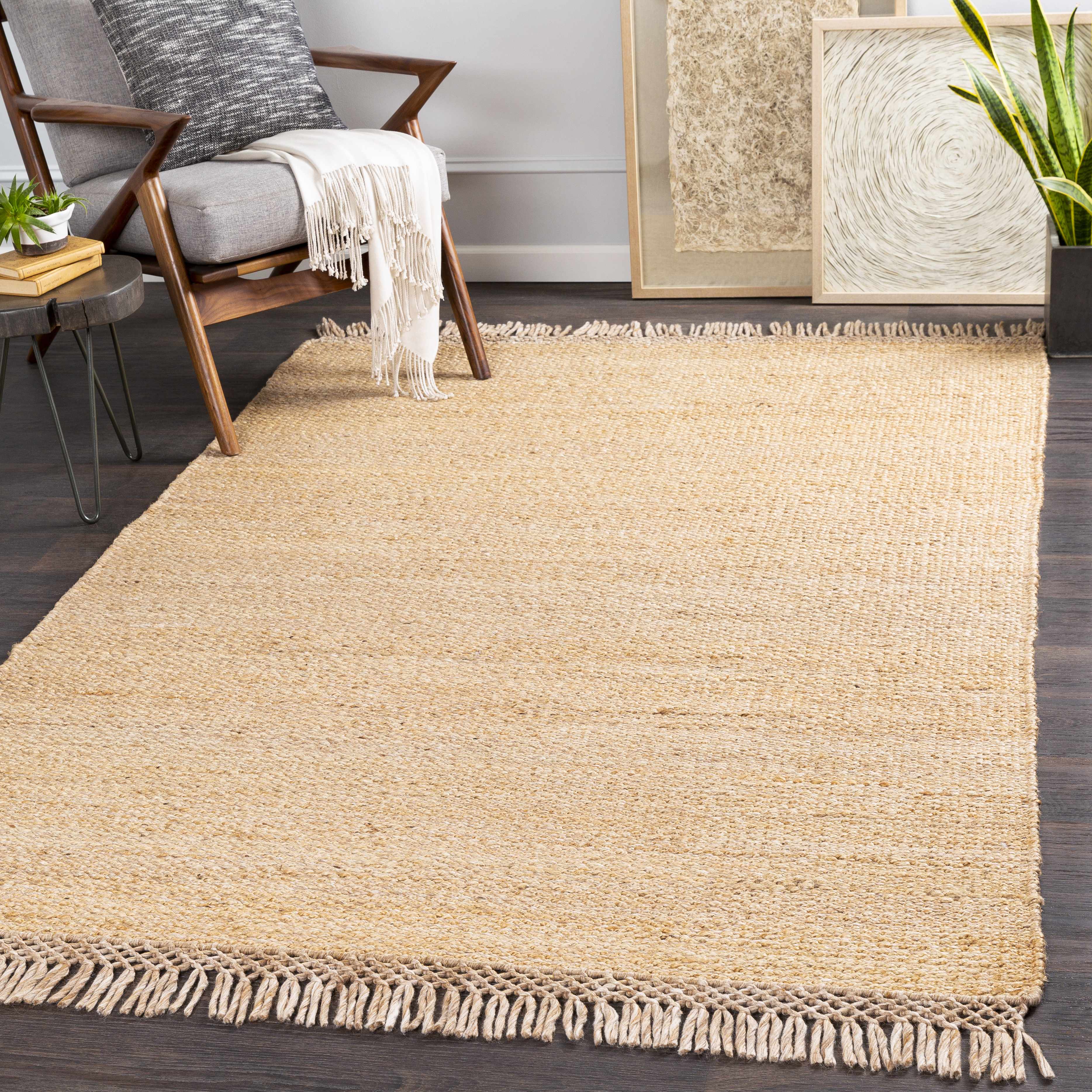 Partoun Area Rug - Clearance - Image 2