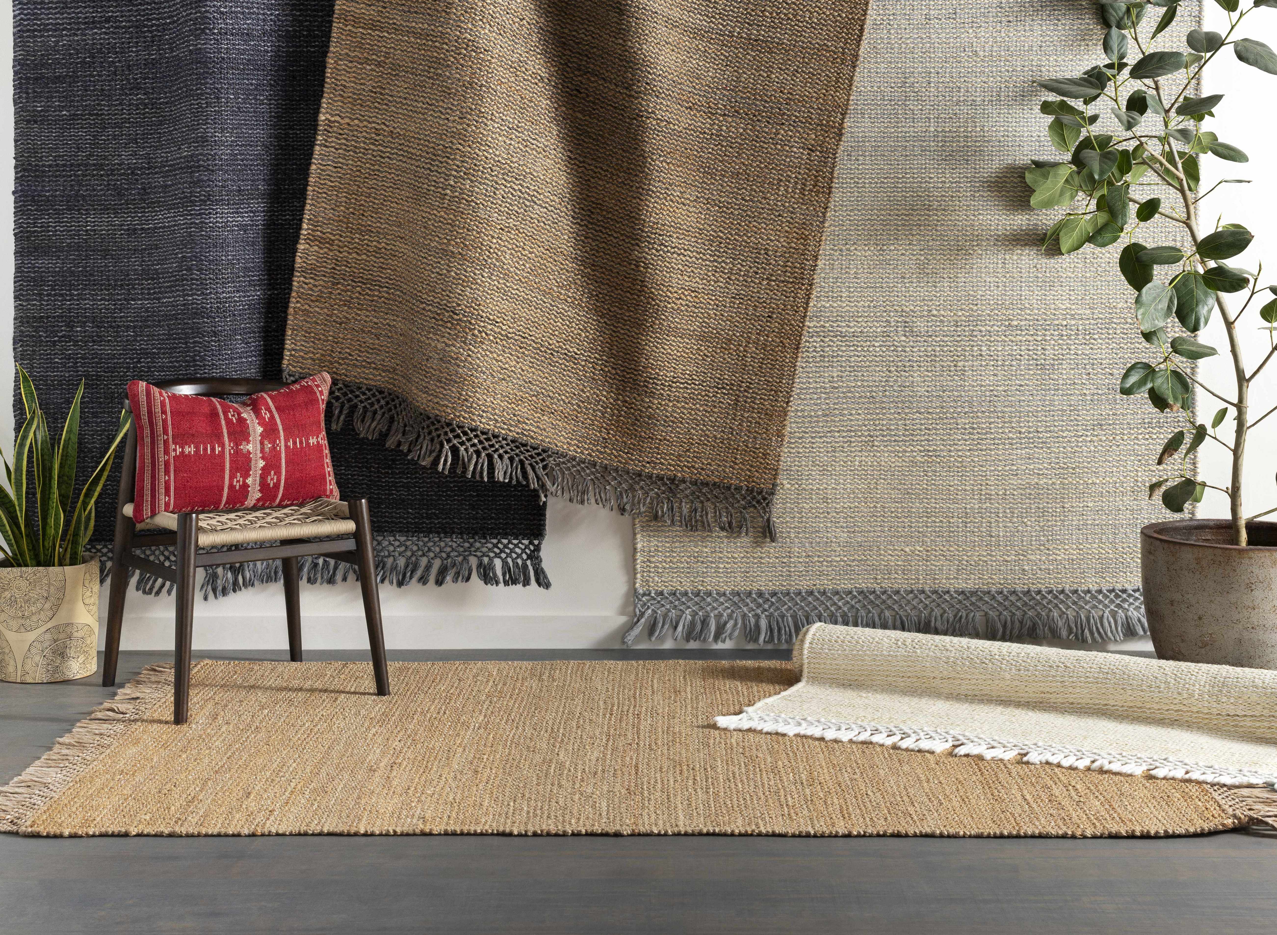 Partoun Area Rug - Clearance - Image 4