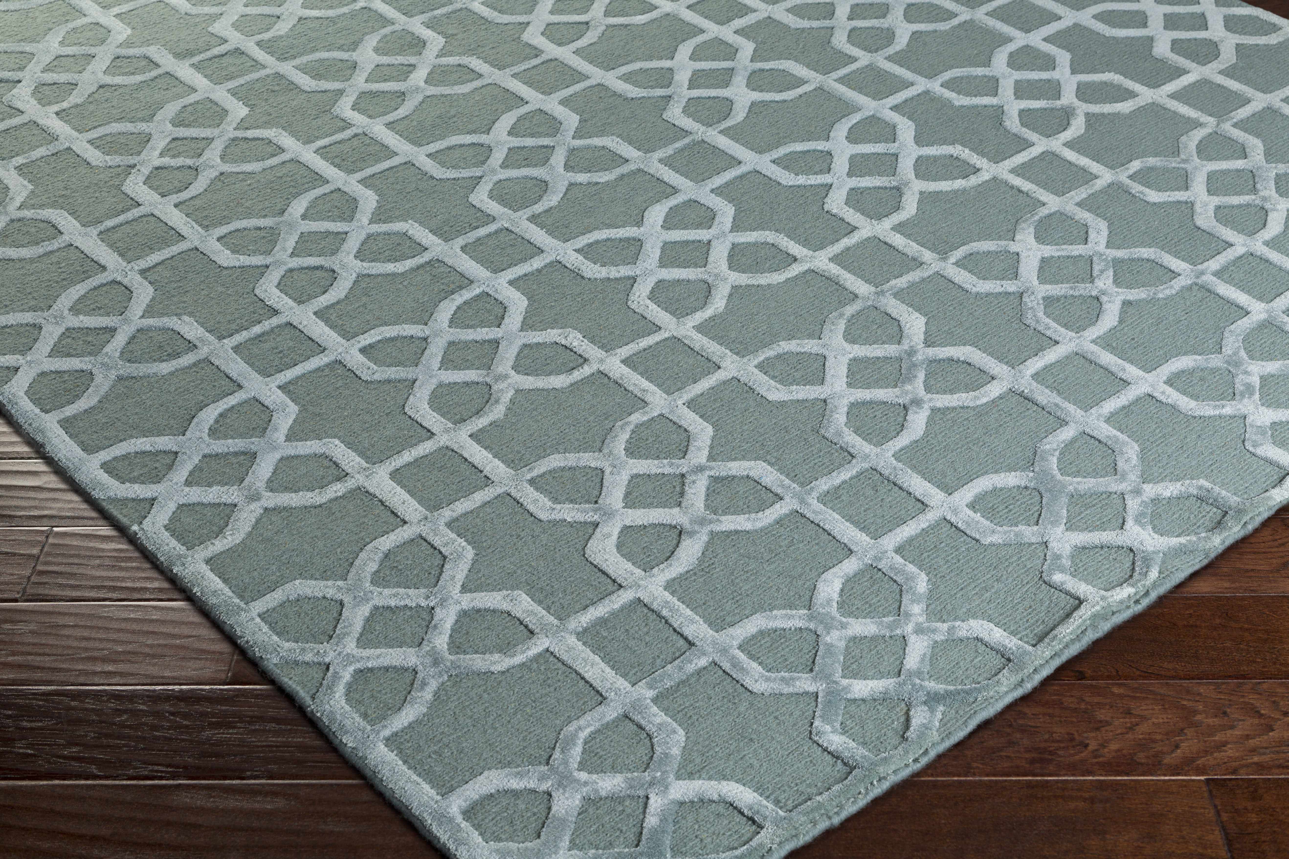 Paskenta Area Carpet - Clearance - Image 2