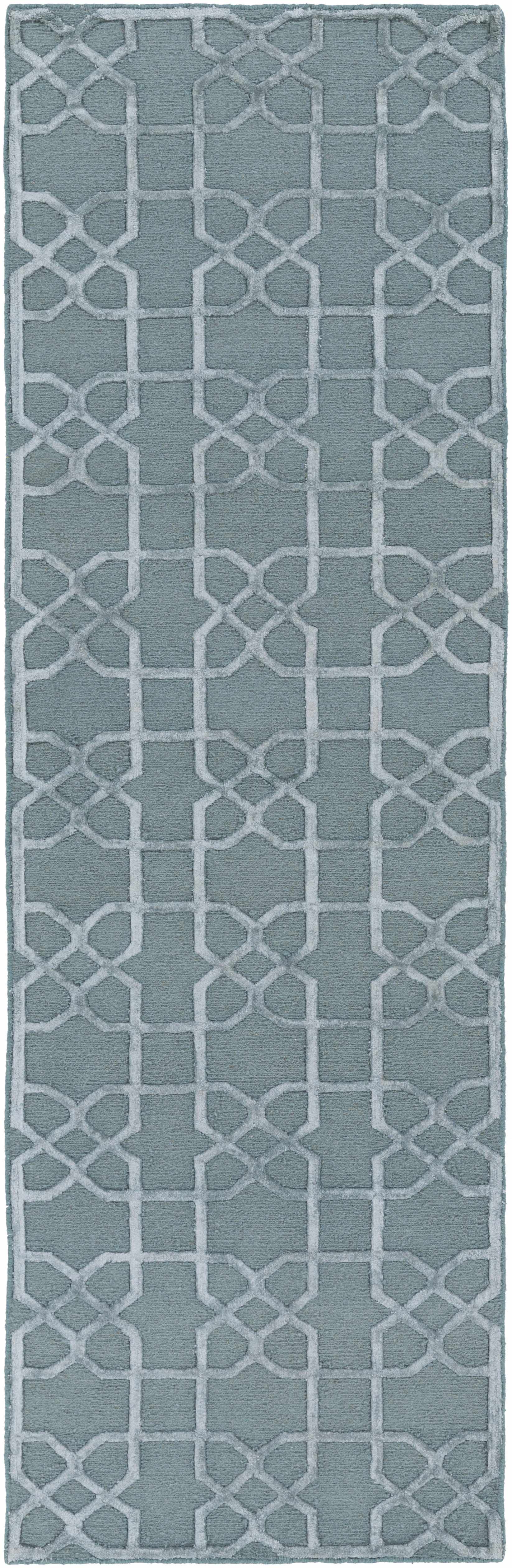 Paskenta Area Carpet - Clearance - Image 4