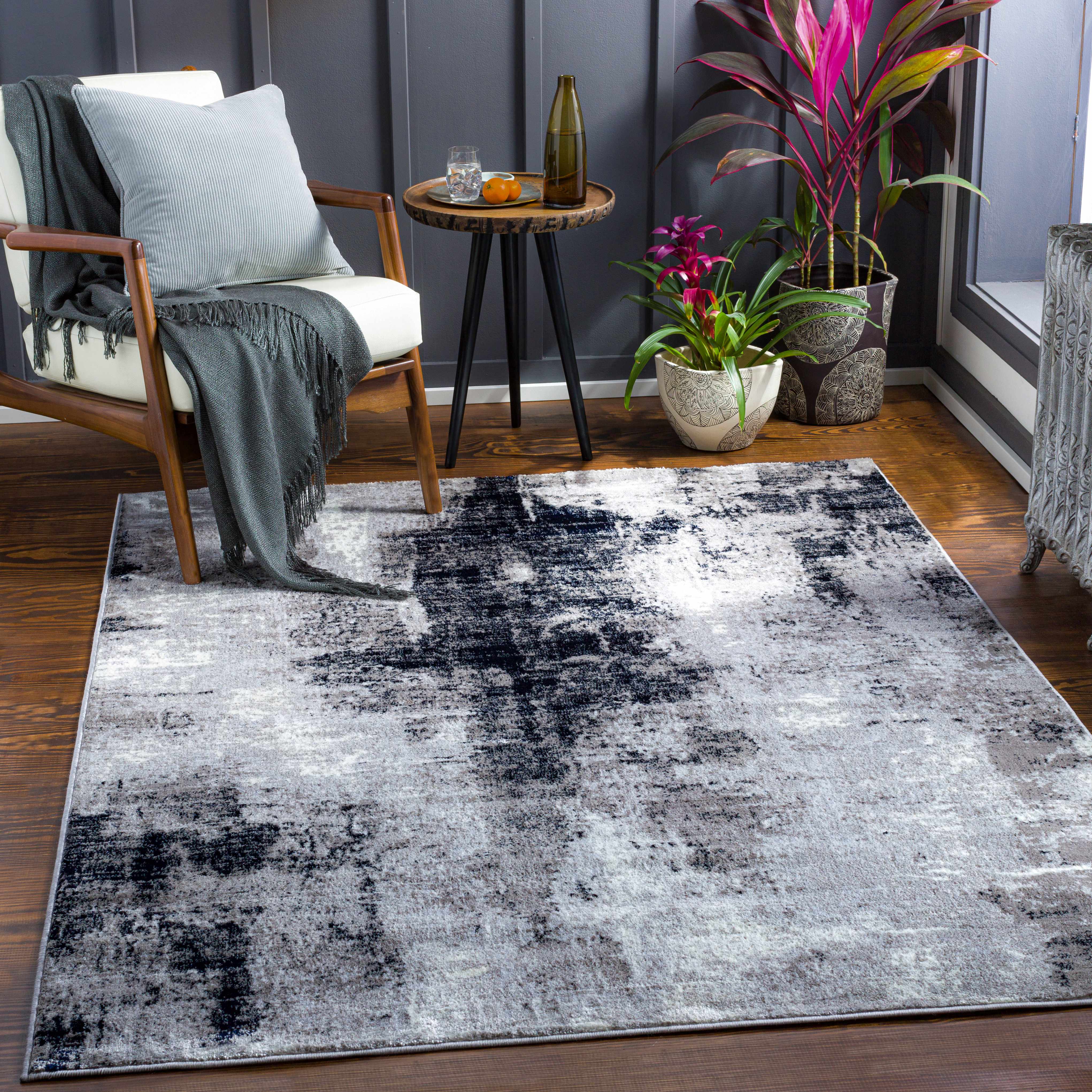 Passi Area Rug - Clearance - Image 2