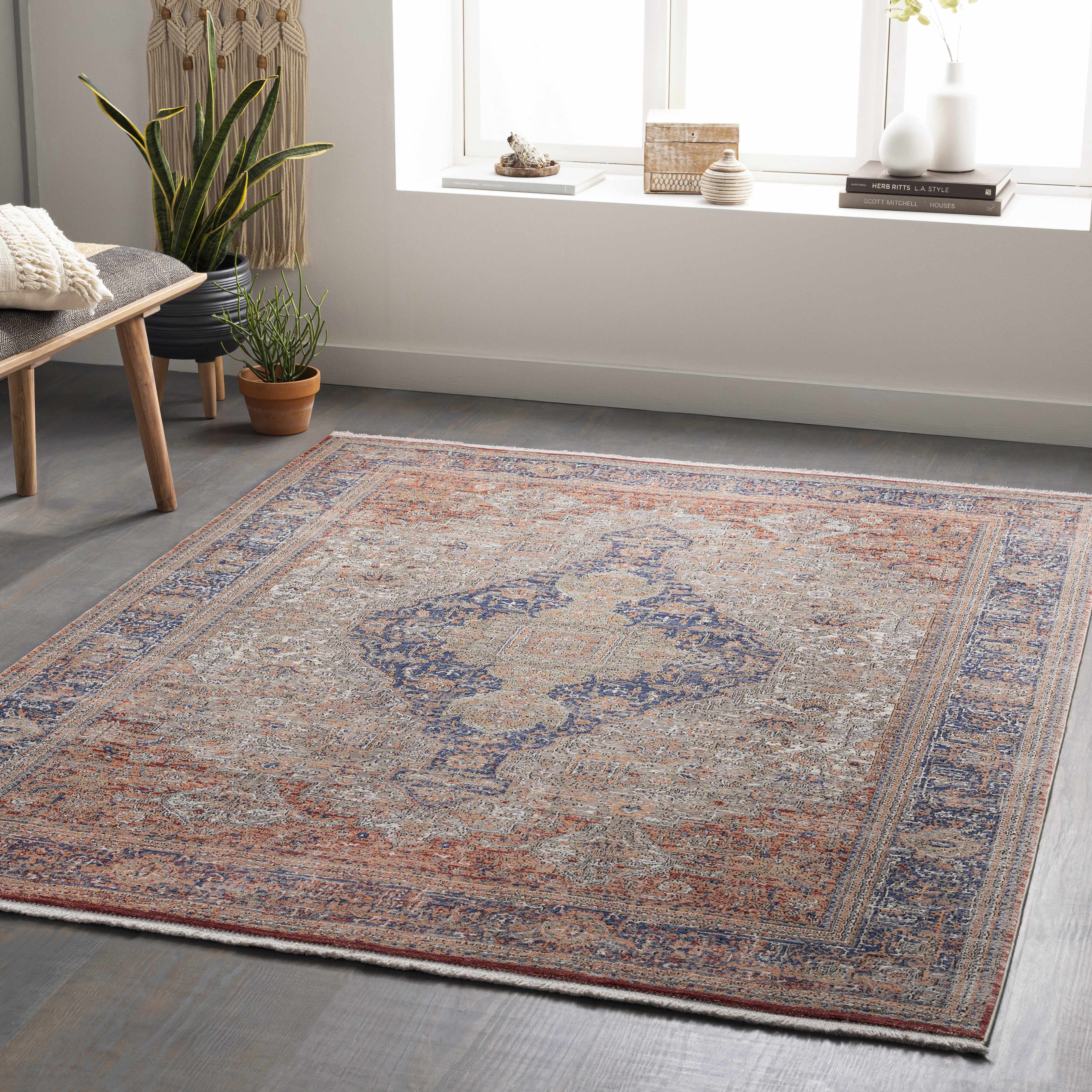 Patea Area Rug - Clearance - Image 2