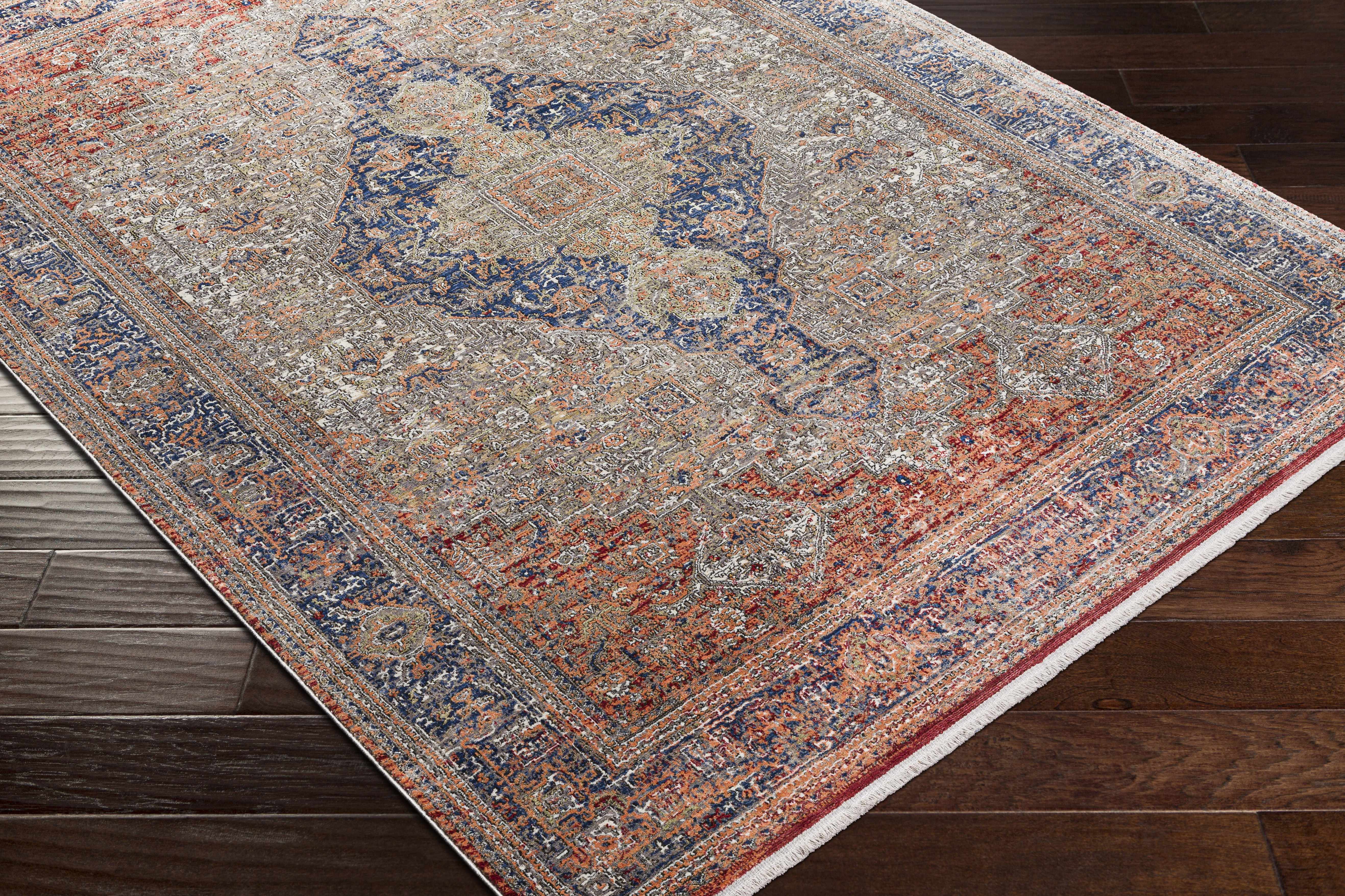 Patea Area Rug - Clearance - Image 3