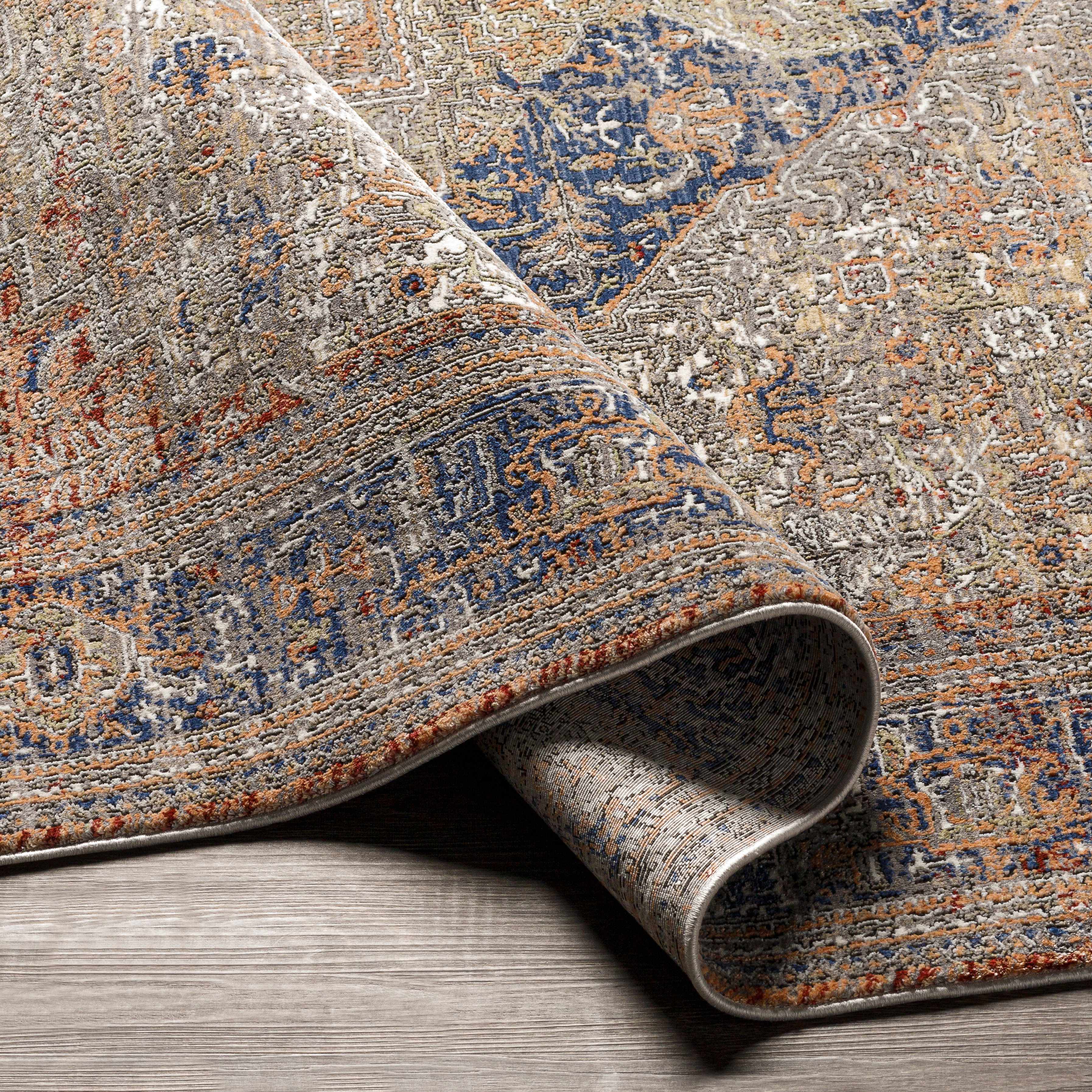 Patea Area Rug - Clearance - Image 5