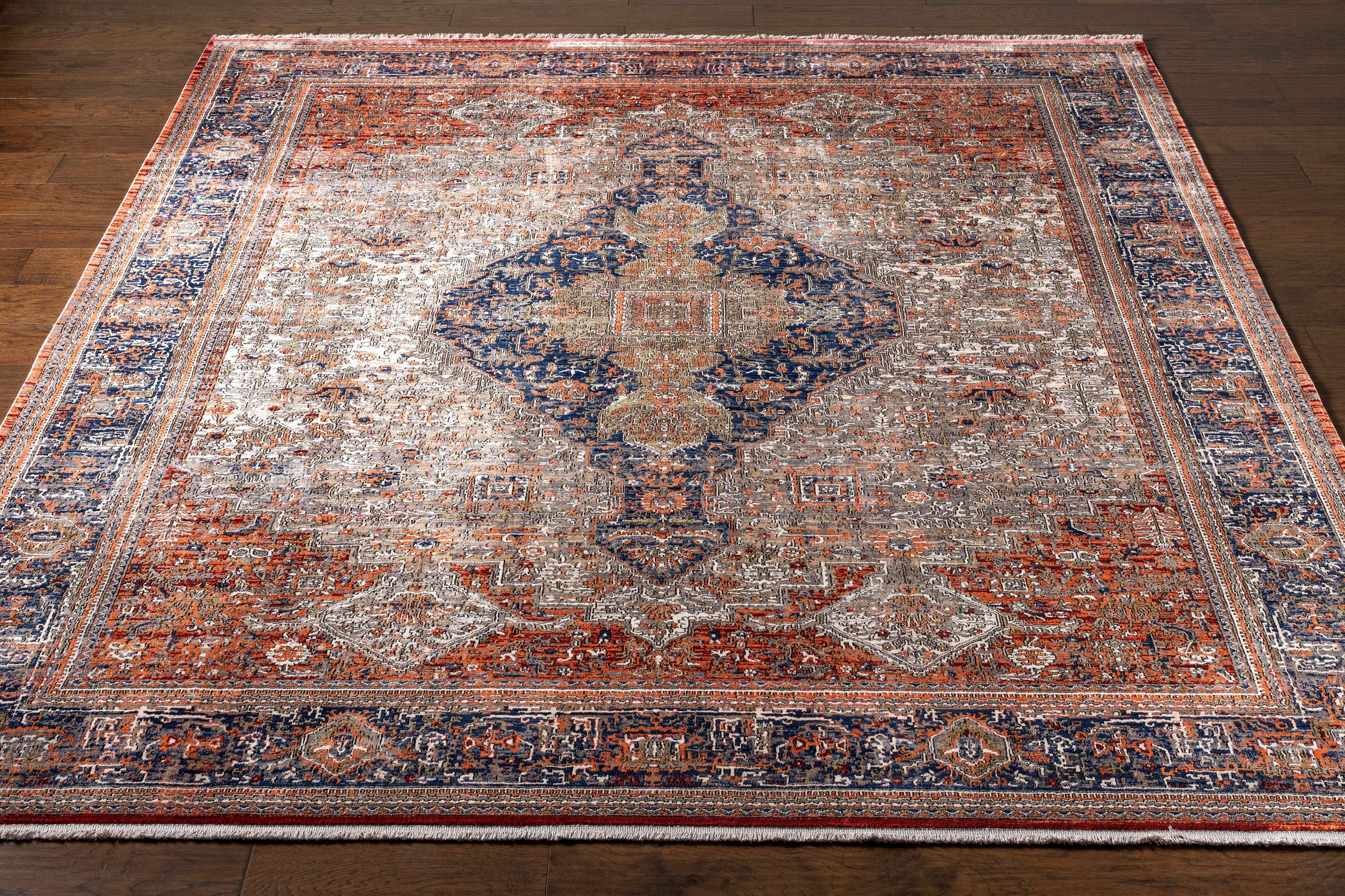 Patea Area Rug - Clearance - Image 8