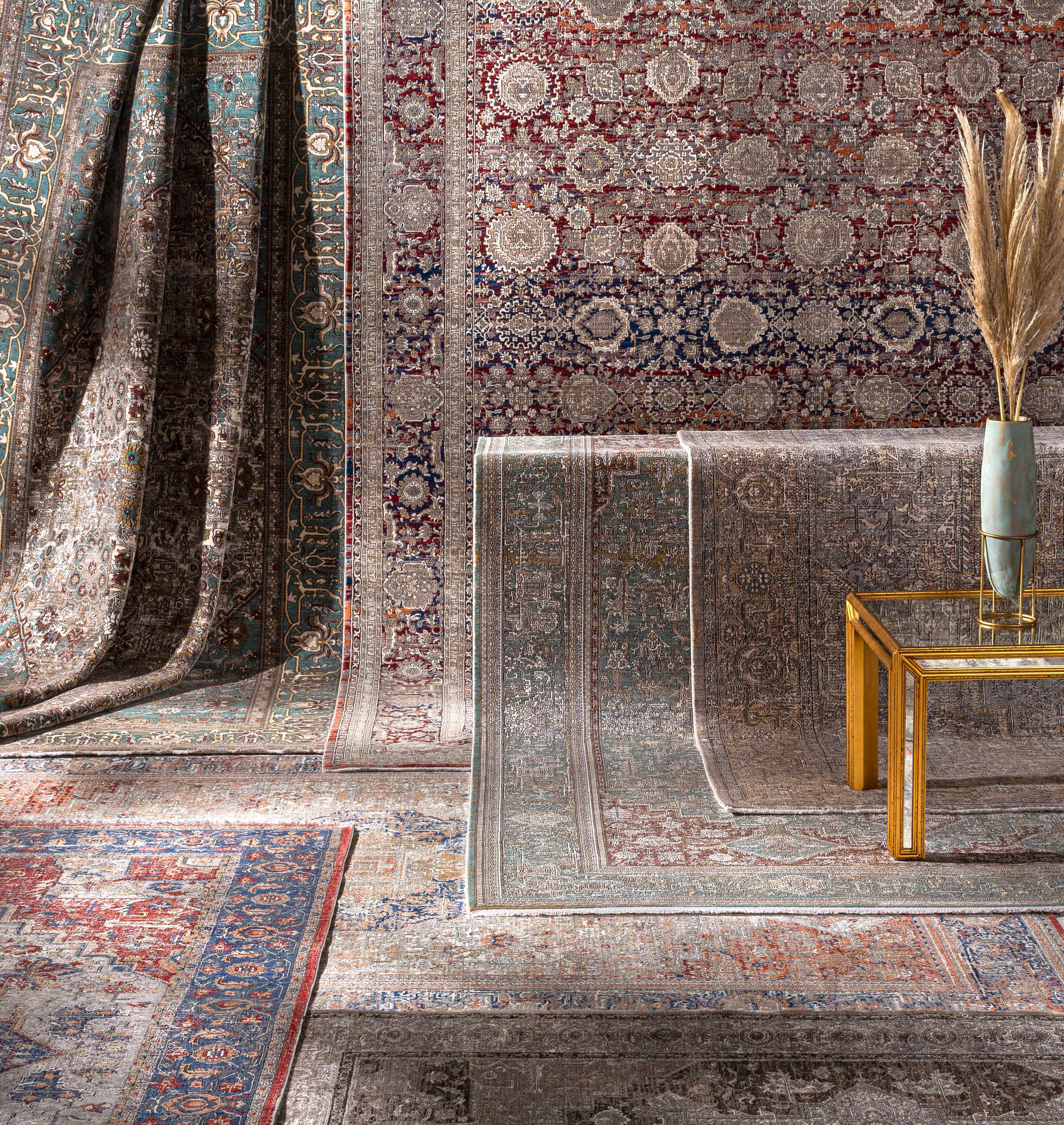 Patea Area Rug - Clearance - Image 9
