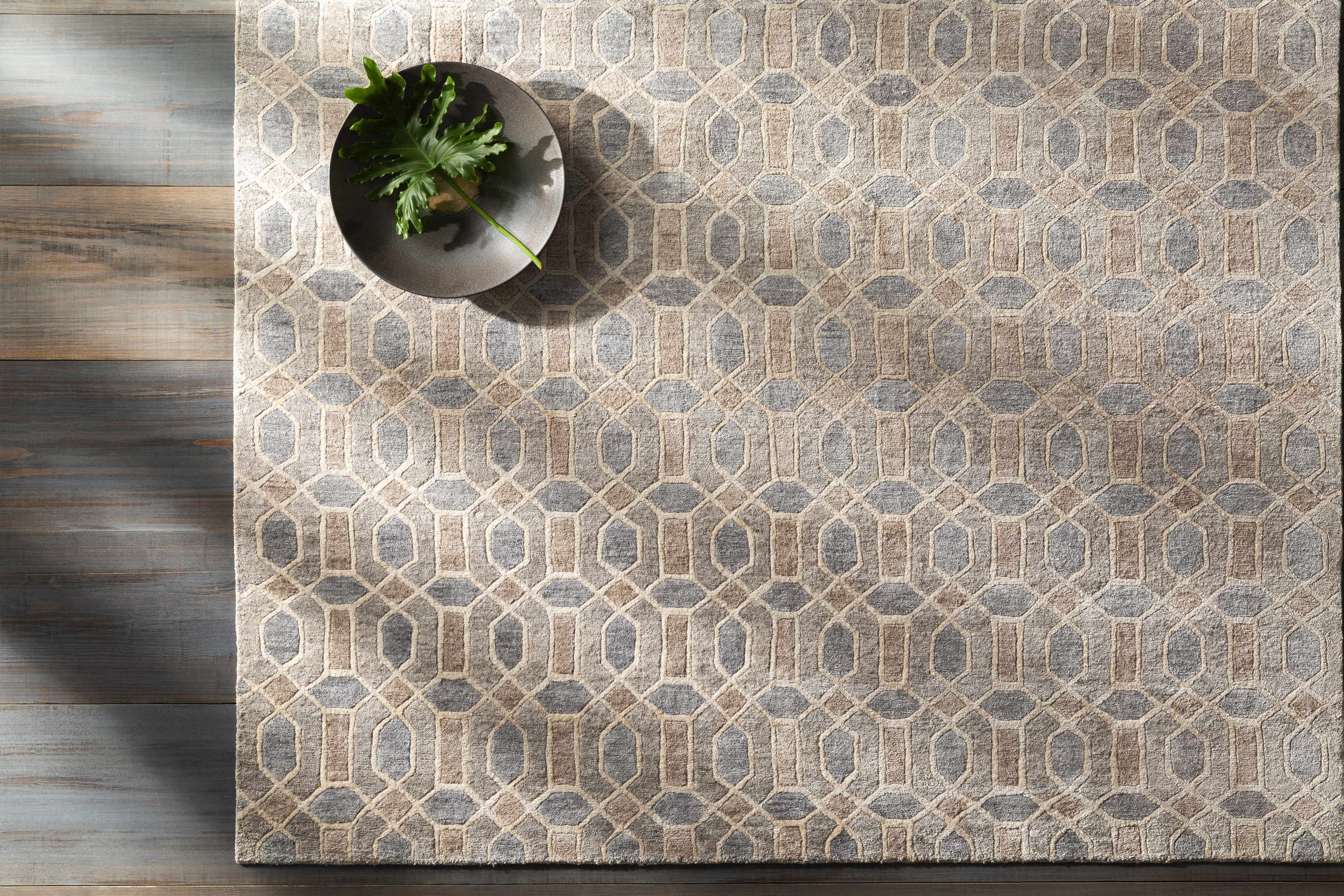 Paterson Dark Brown Ceramic Decorative Accent - Image 3
