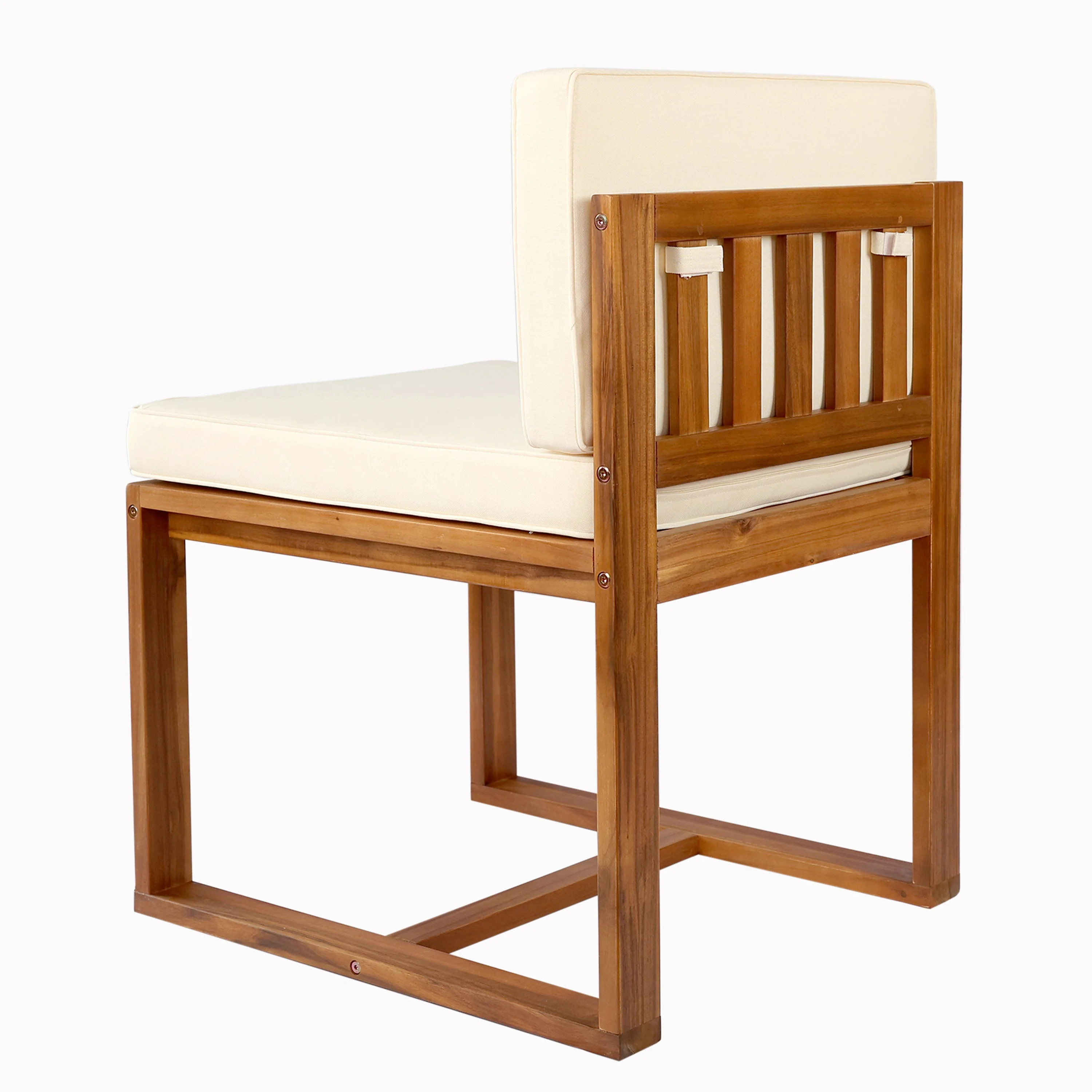 Patio Dining Chairs (Set of 2) - Image 11