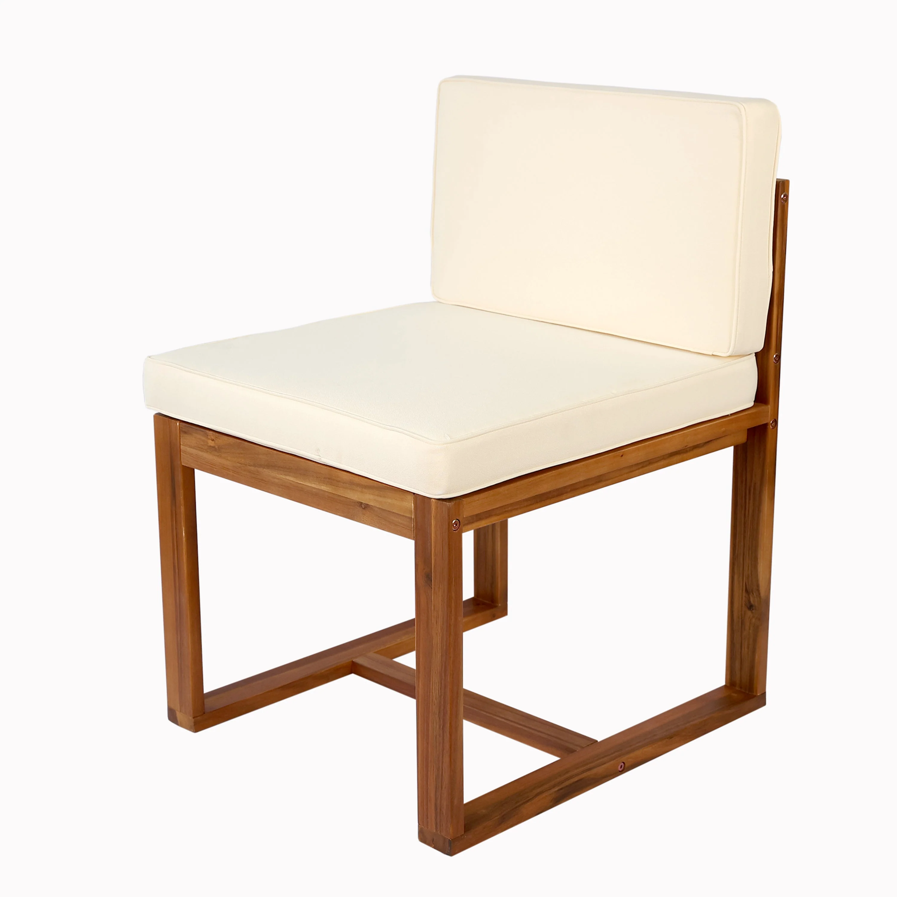 Patio Dining Chairs (Set of 2) - Image 12
