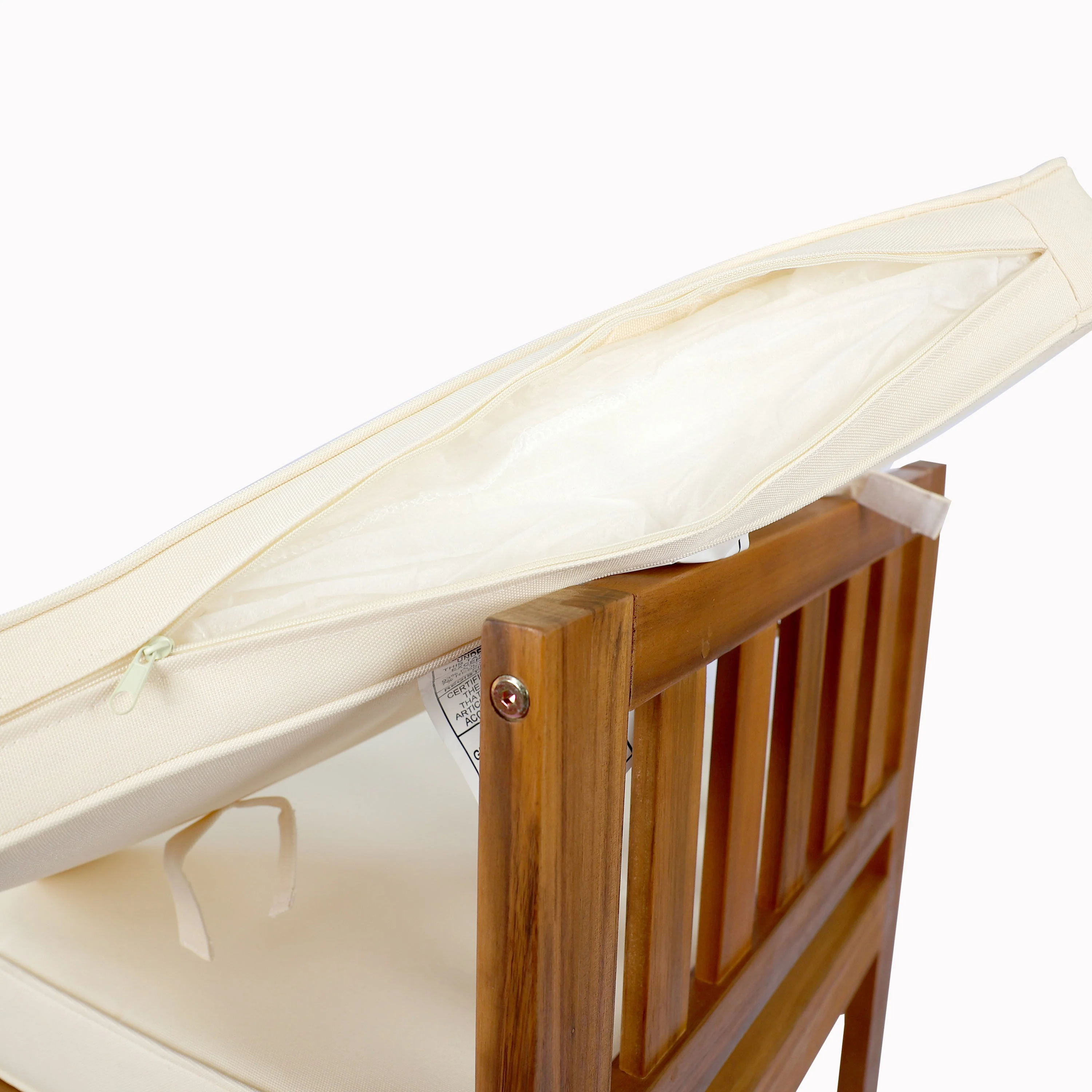 Patio Dining Chairs (Set of 2) - Image 16