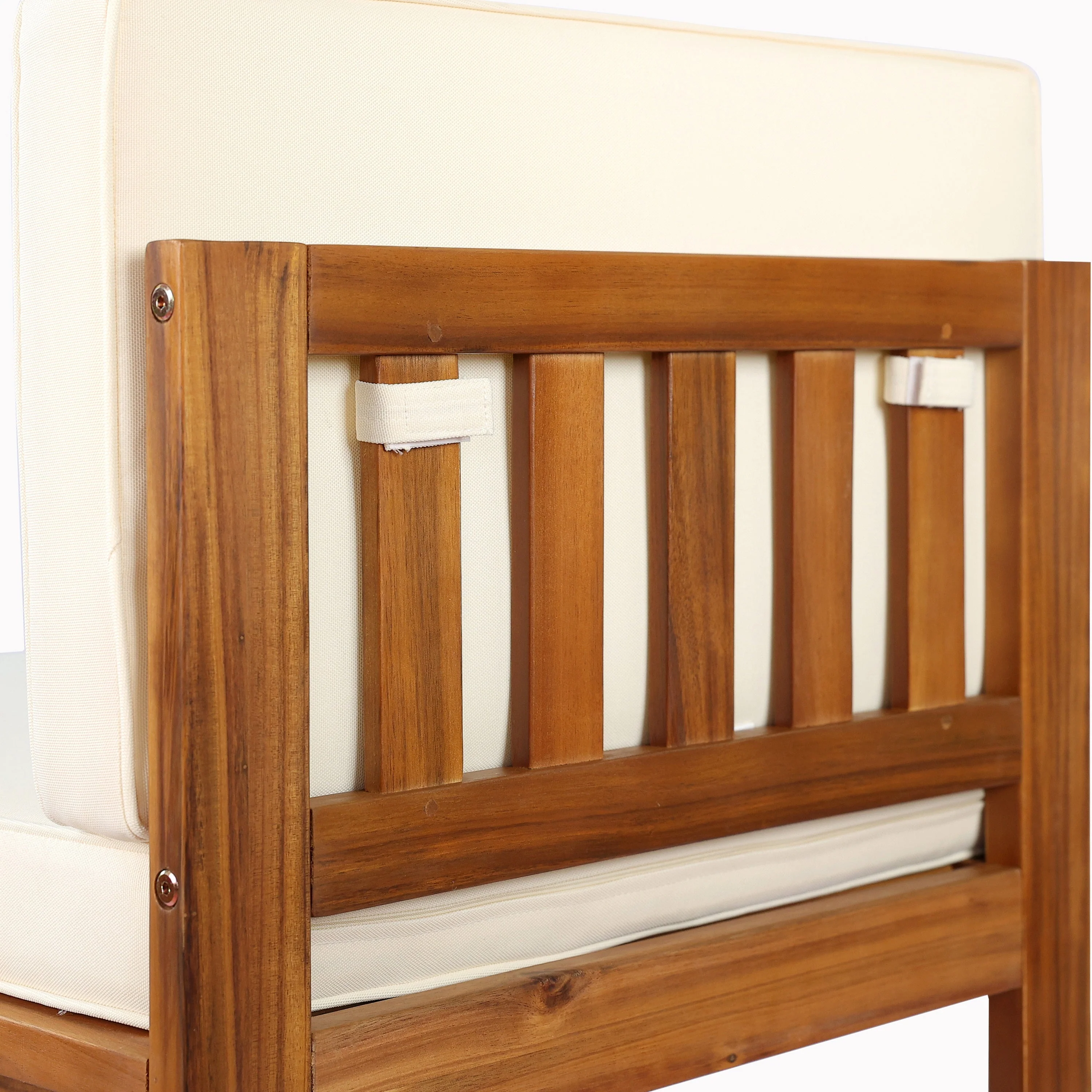 Patio Dining Chairs (Set of 2) - Image 21