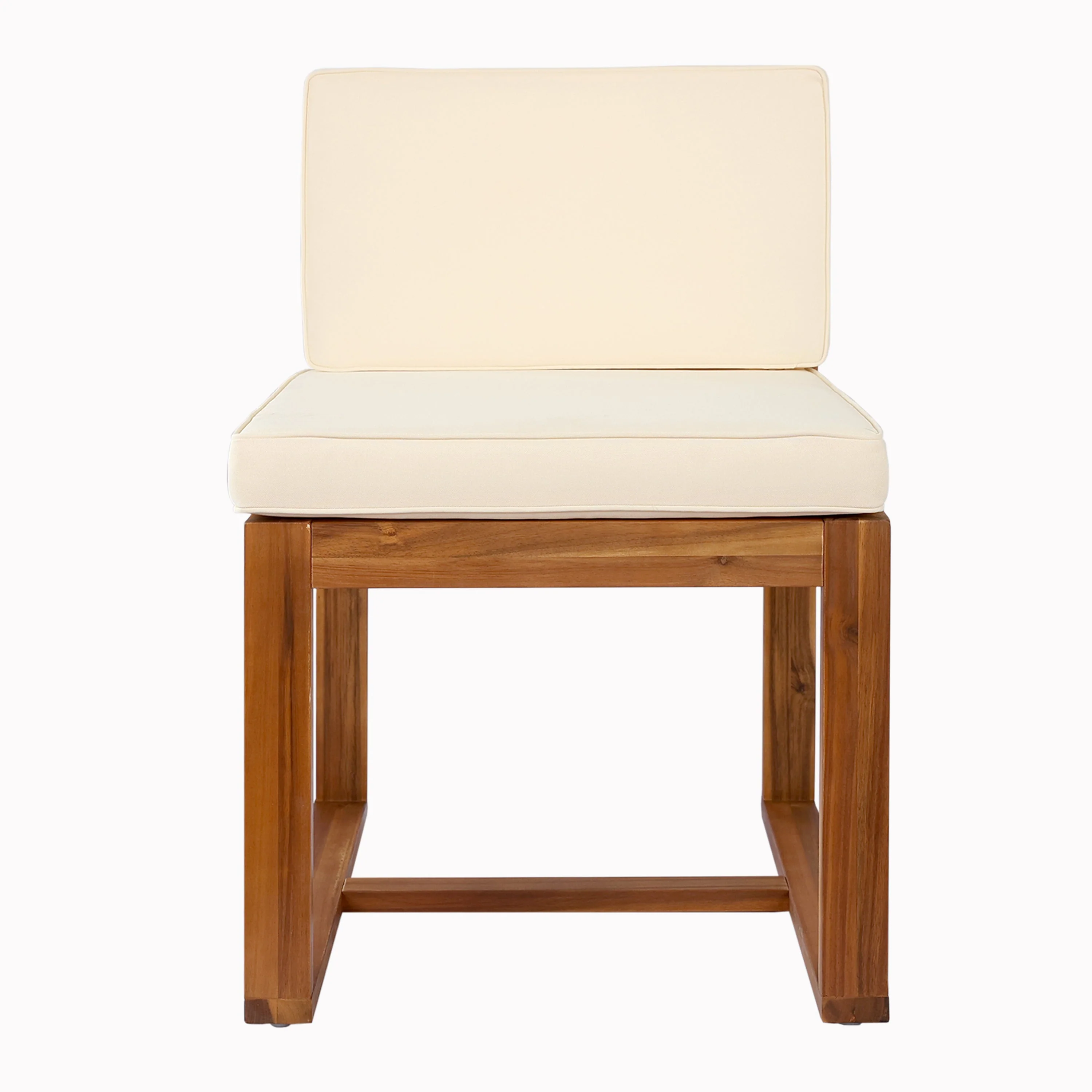 Patio Dining Chairs (Set of 2) - Image 8