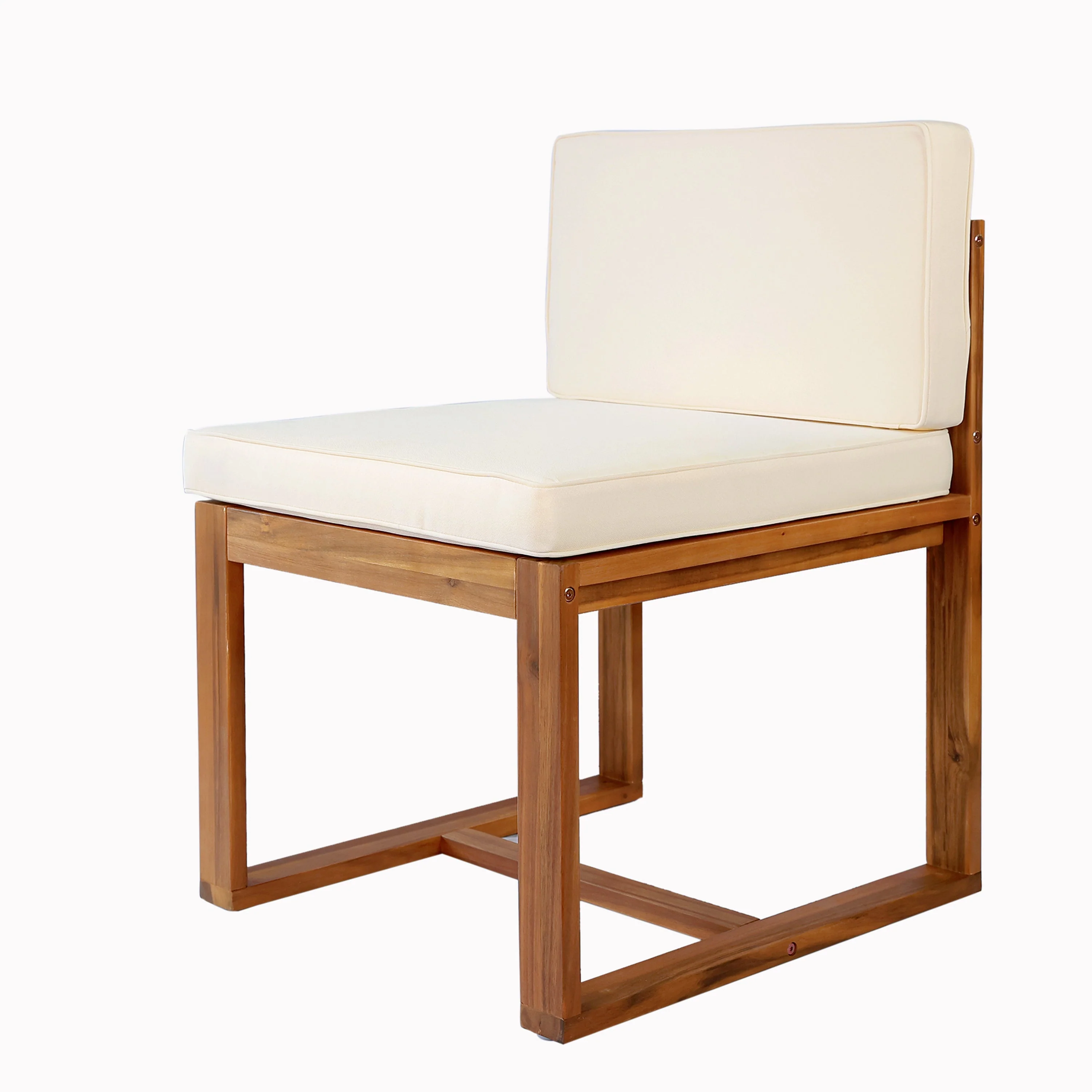Patio Dining Chairs (Set of 2) - Image 9