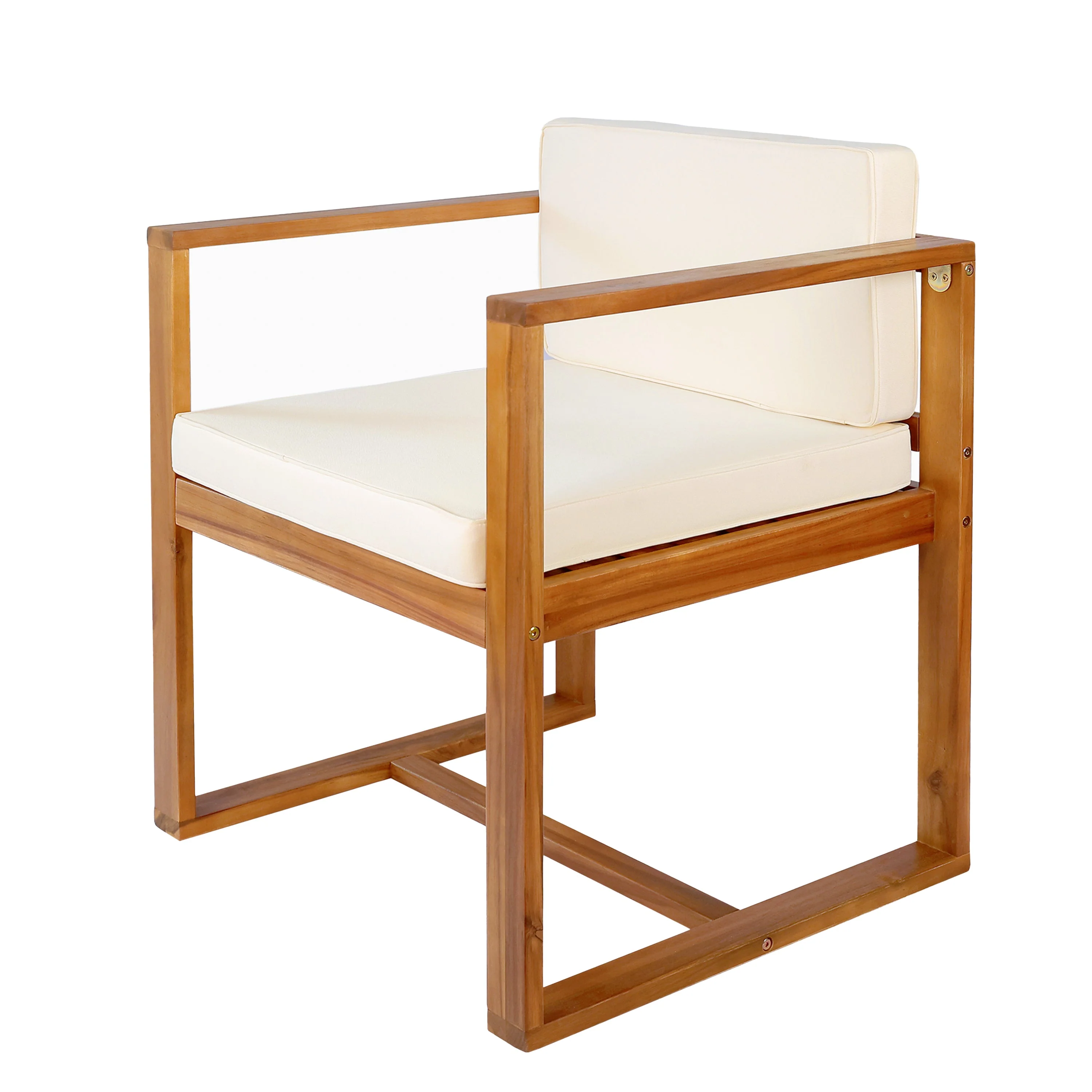 Patio Dining Chairs (Set of 2) - Image 10