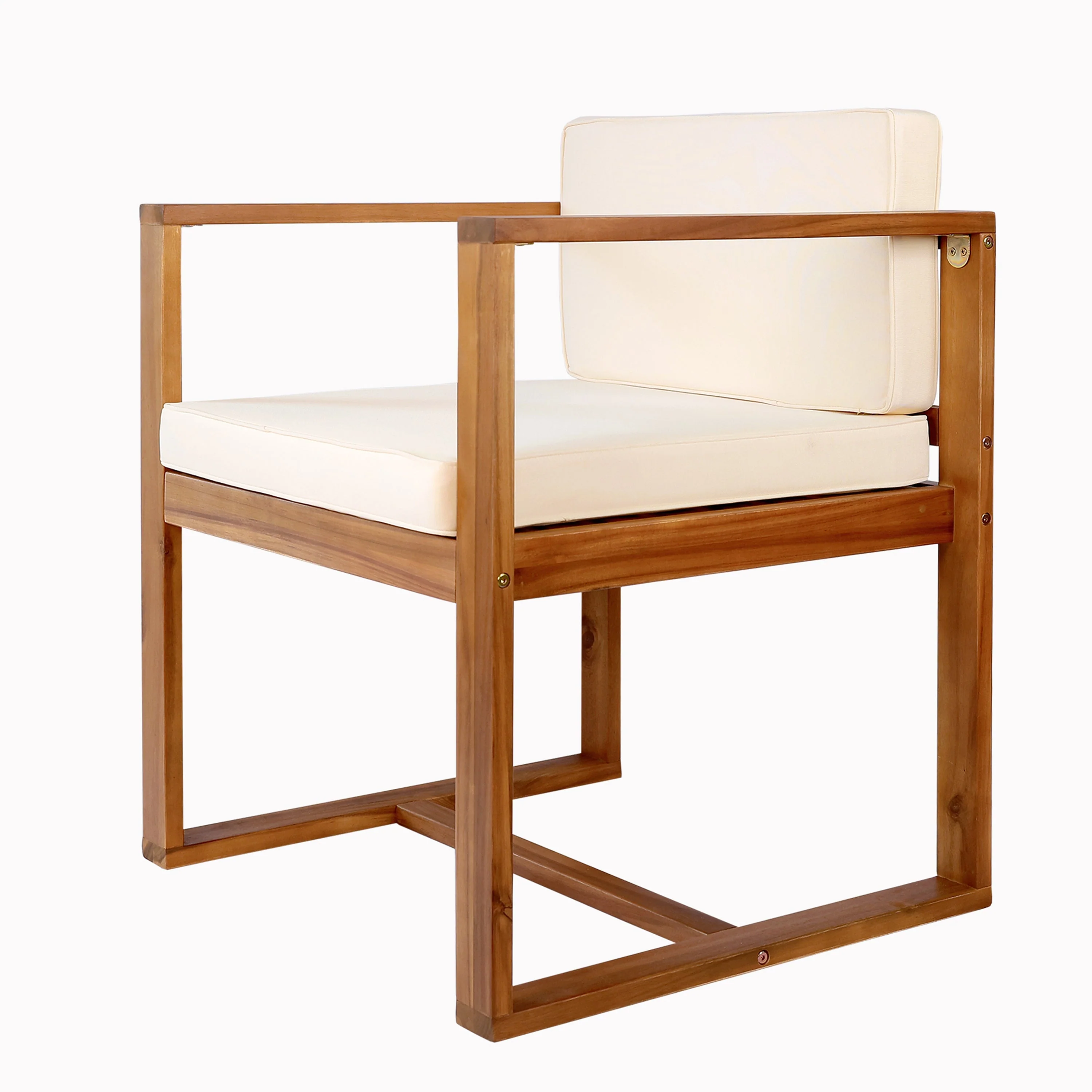 Patio Dining Chairs (Set of 2) - Image 11